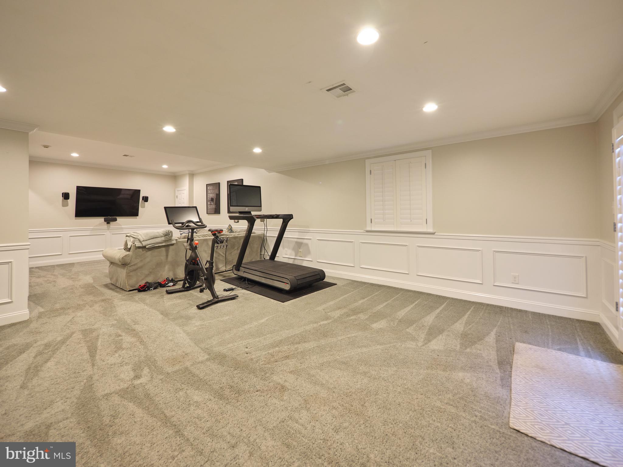 BRIARWOOD - Residential