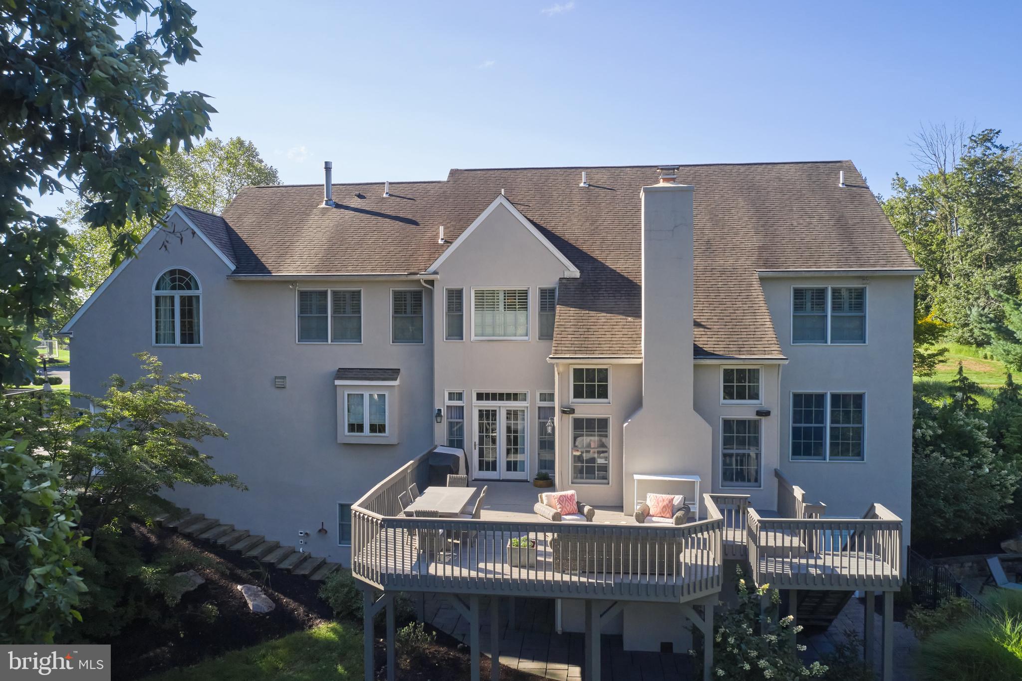 BRIARWOOD - Residential