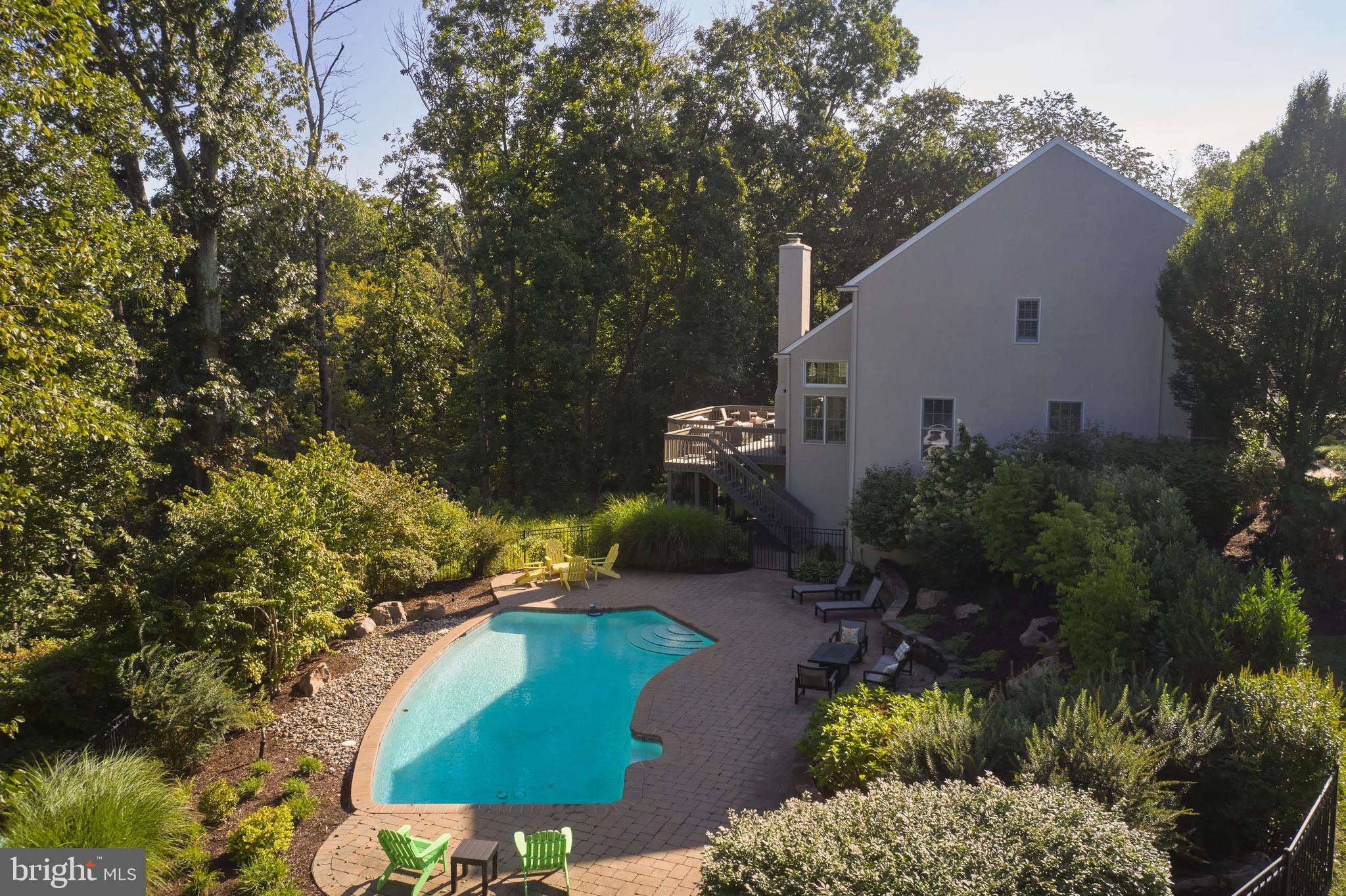 BRIARWOOD - Residential