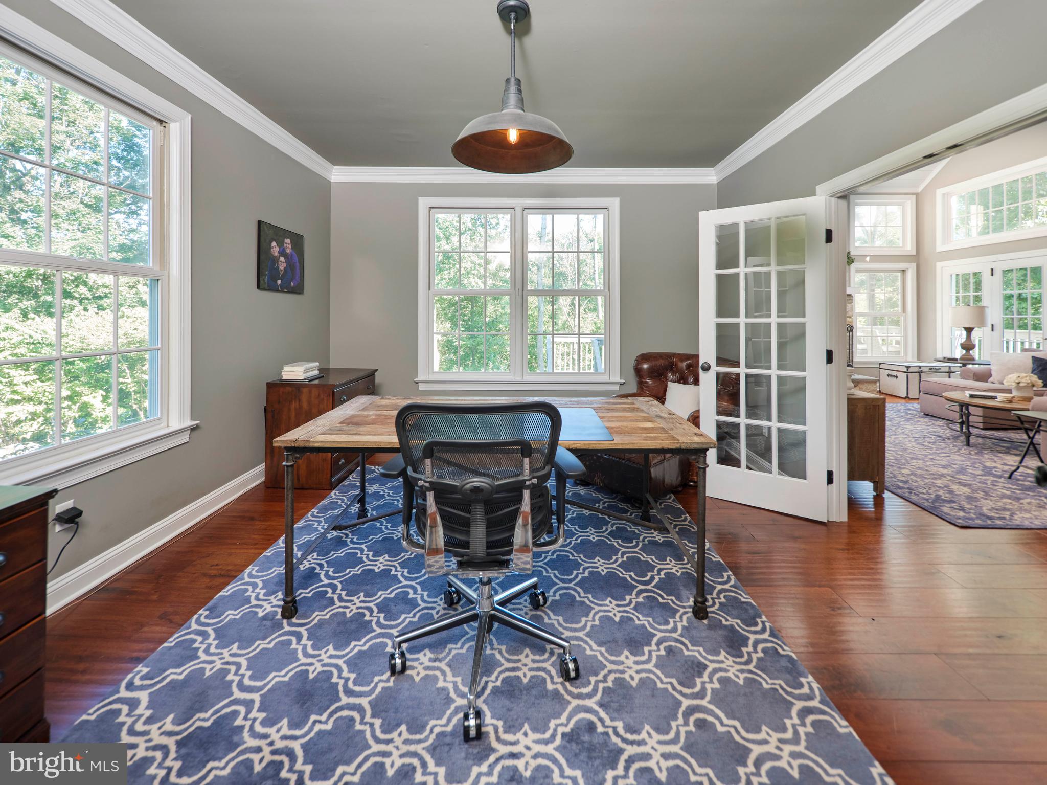 BRIARWOOD - Residential