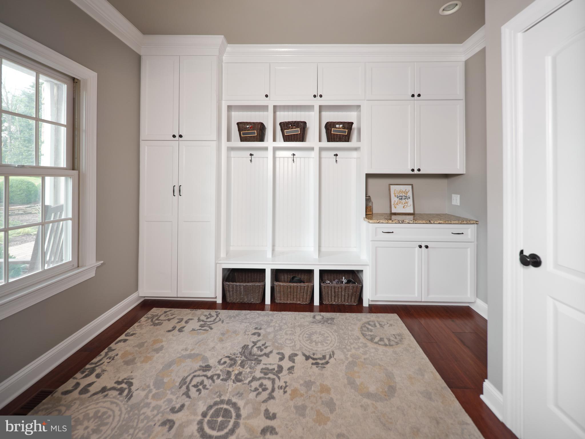 BRIARWOOD - Residential