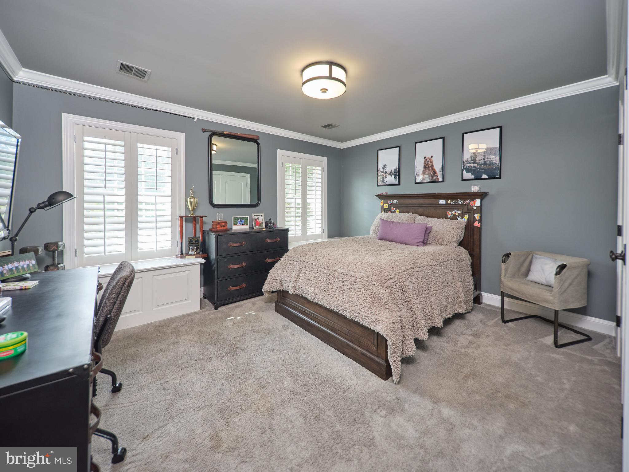 BRIARWOOD - Residential