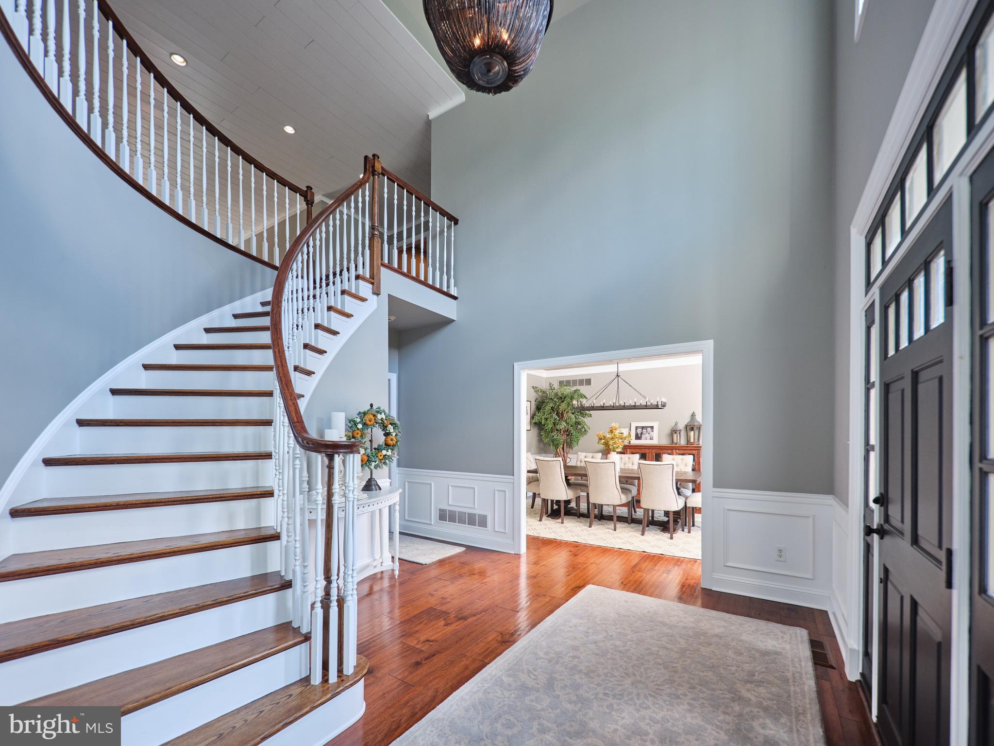 BRIARWOOD - Residential