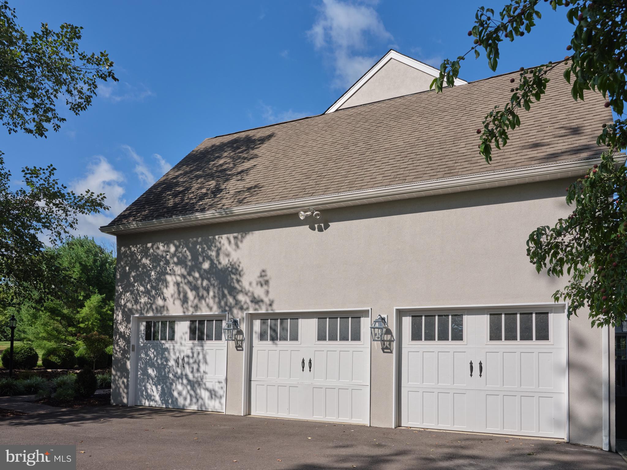 BRIARWOOD - Residential