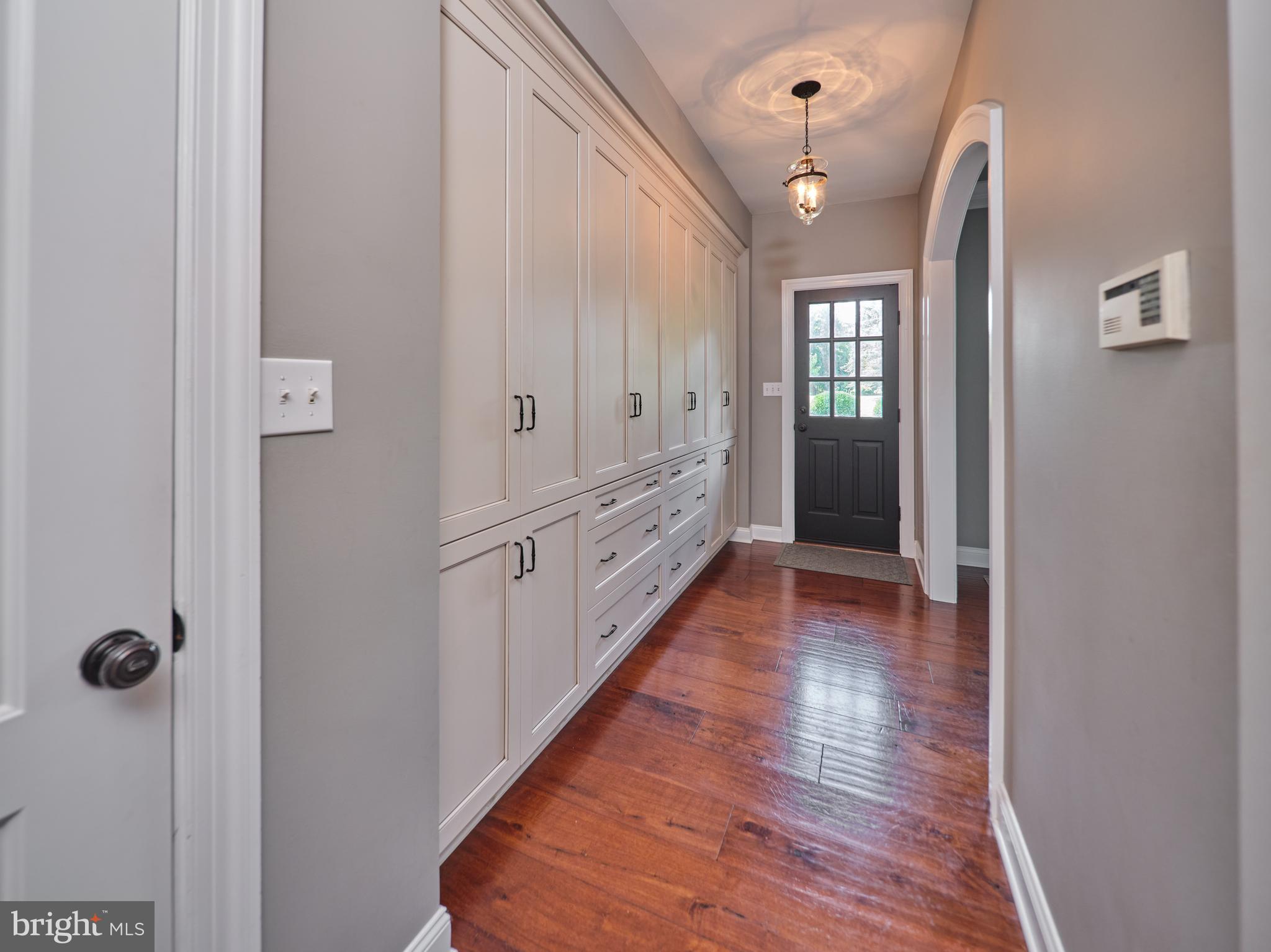 BRIARWOOD - Residential