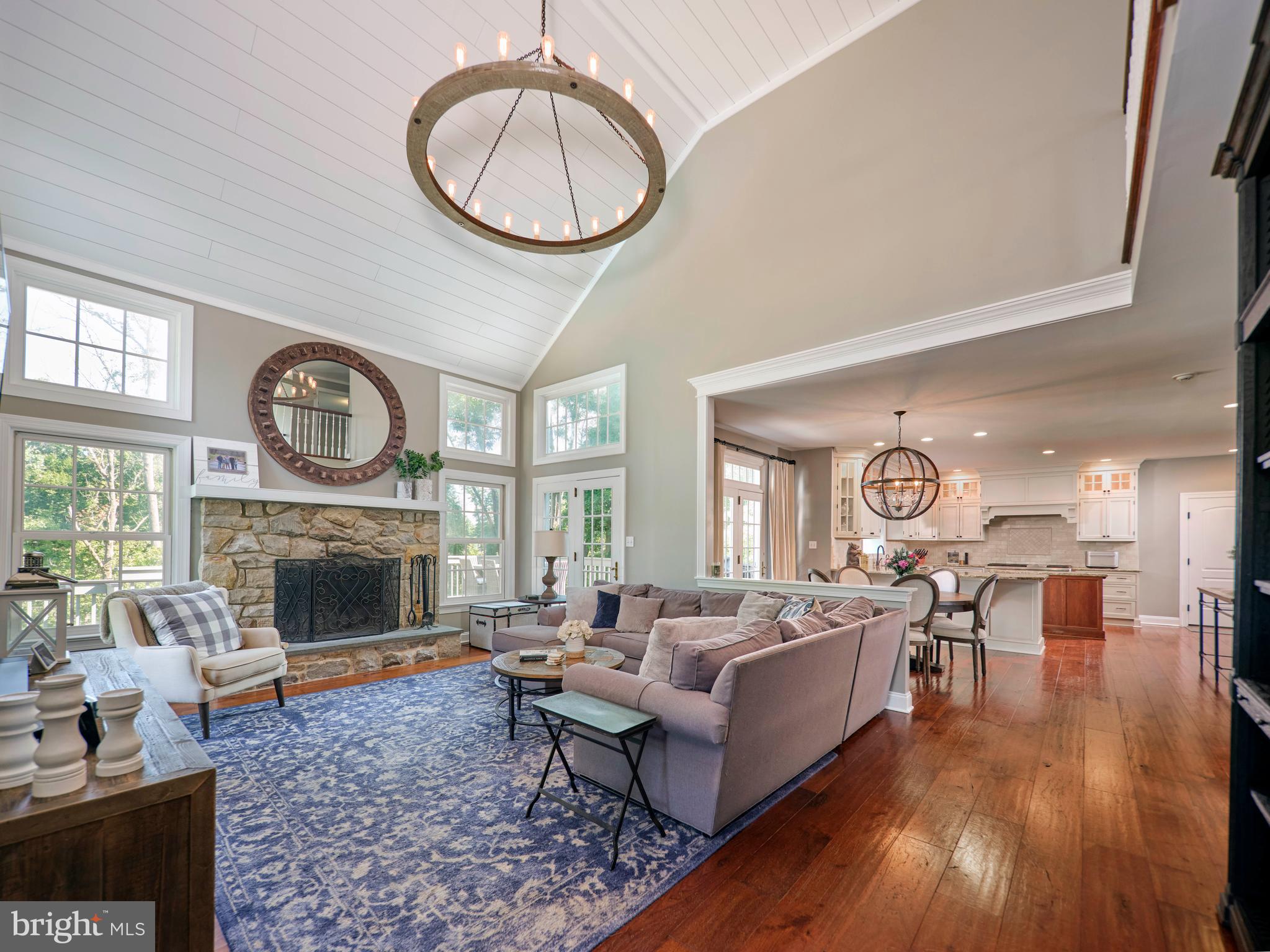 BRIARWOOD - Residential