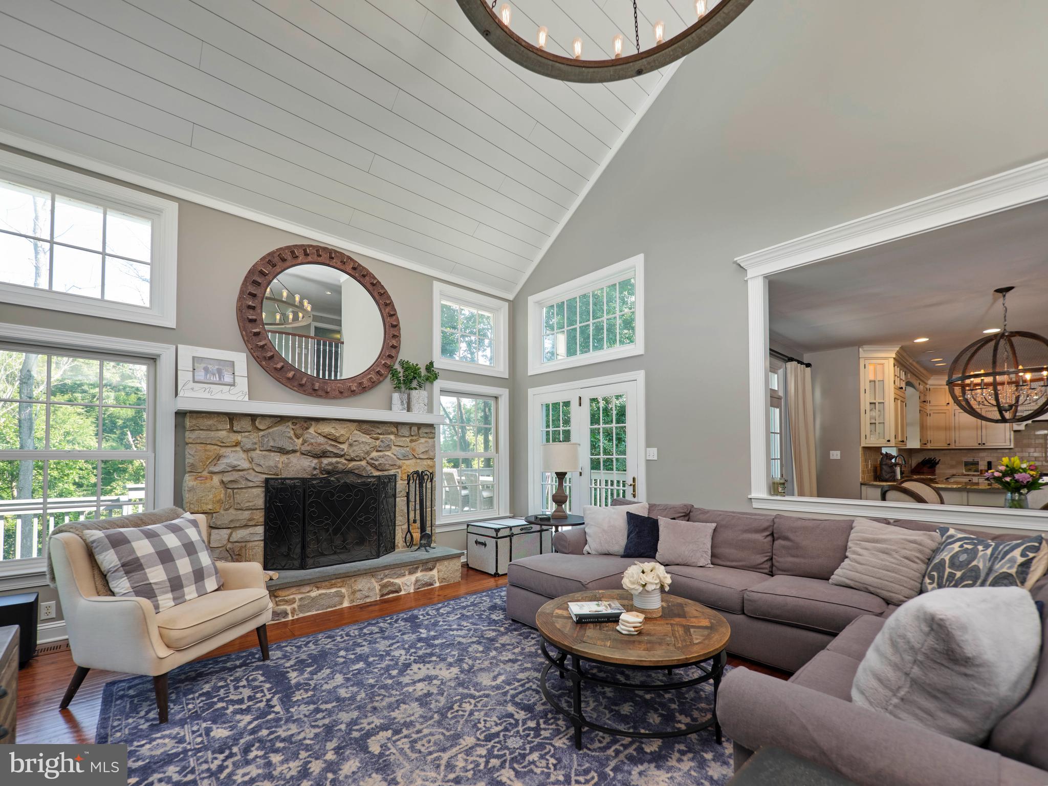 BRIARWOOD - Residential