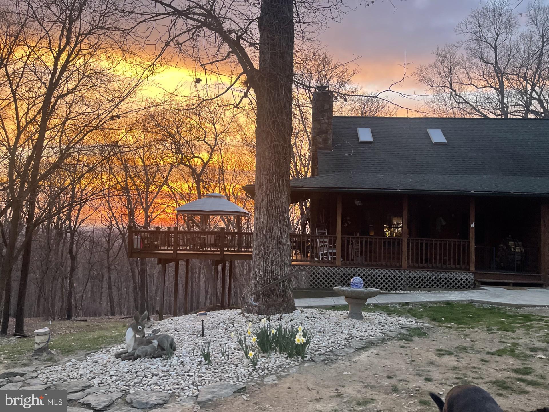 3331 HAWKS HILL LANE