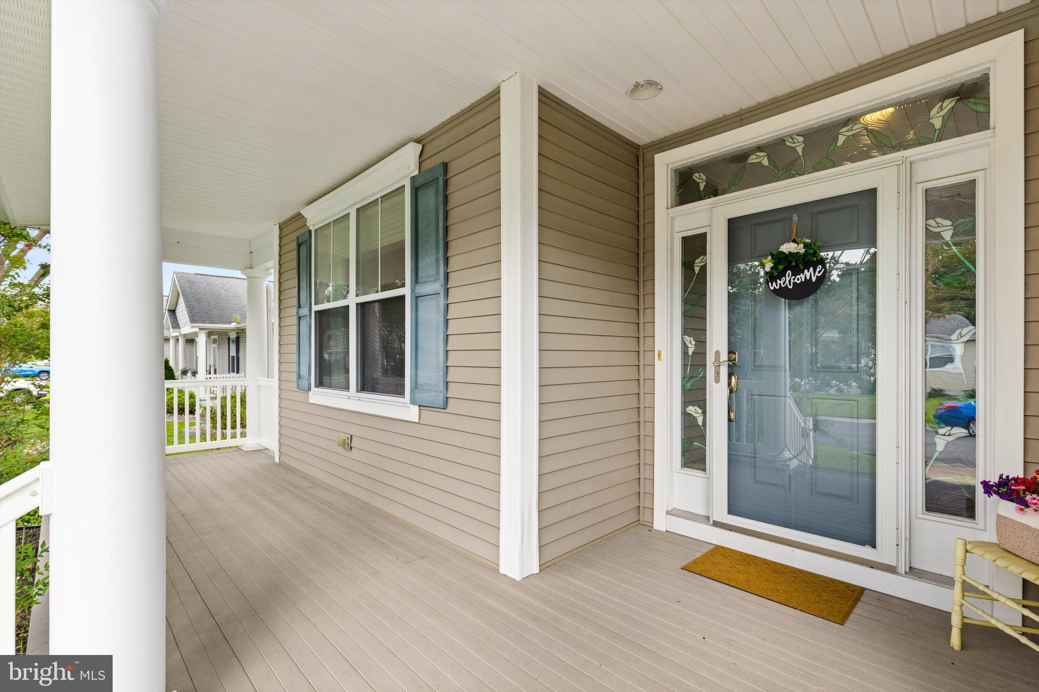 27 SANDY BRANCH DRIVE