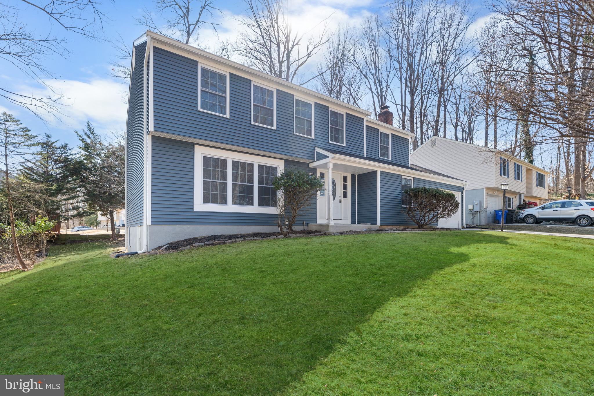 OWEN BROWN ESTATES - Residential Lease