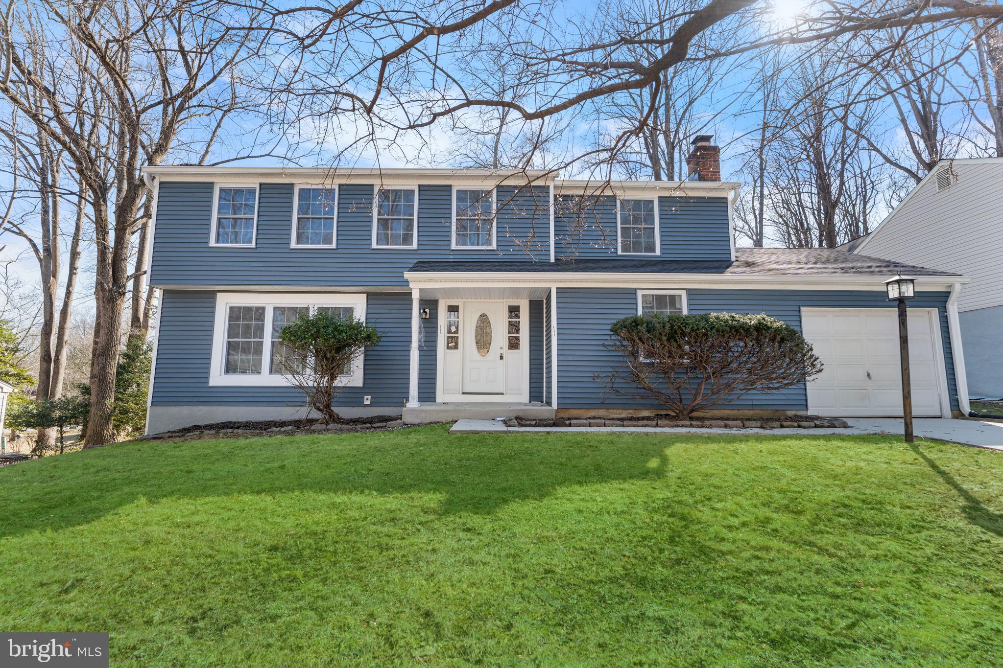 OWEN BROWN ESTATES - Residential Lease