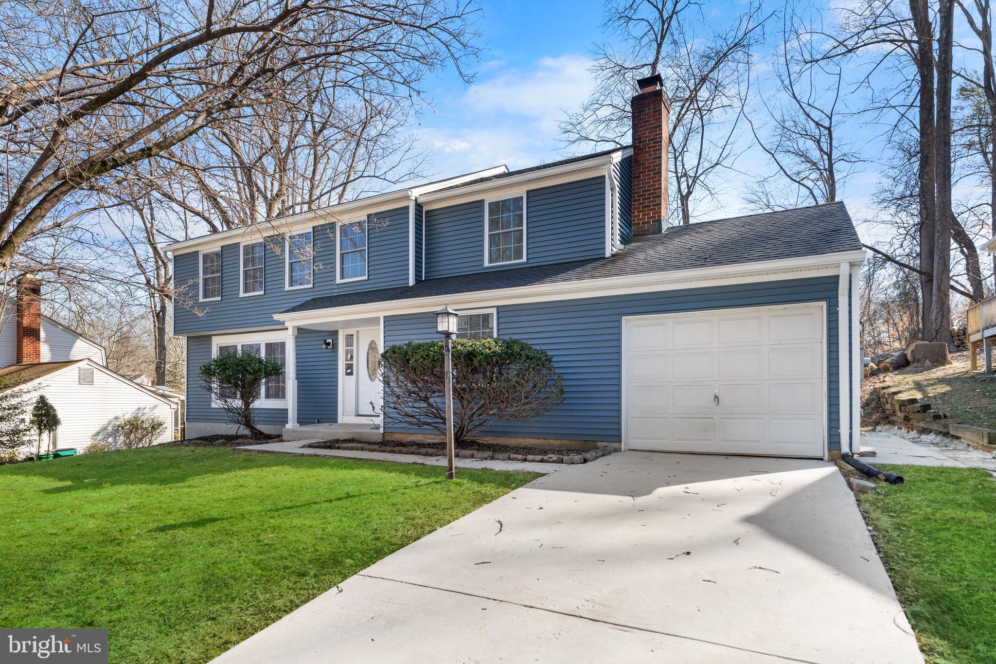 OWEN BROWN ESTATES - Residential Lease