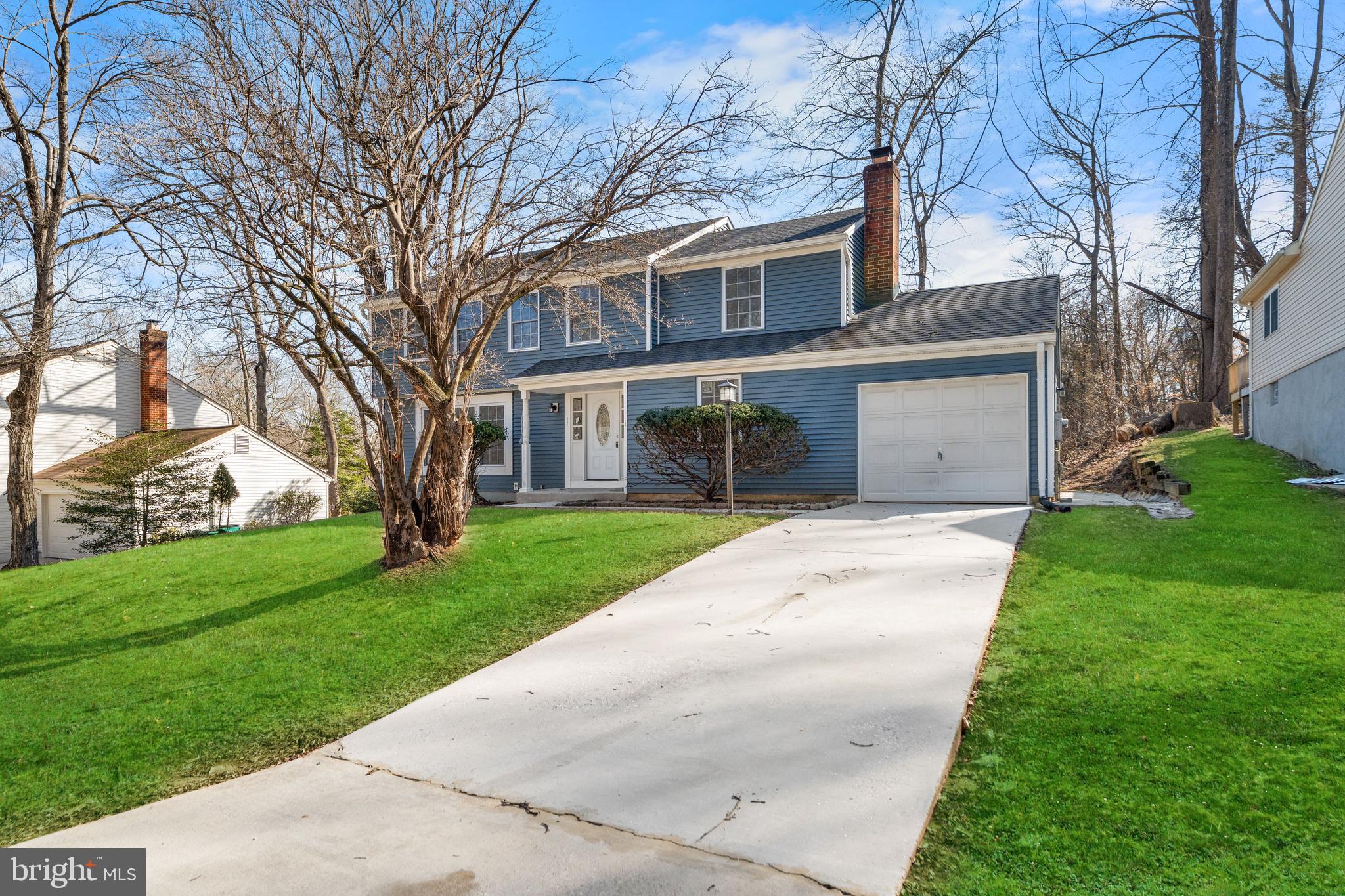 OWEN BROWN ESTATES - Residential Lease