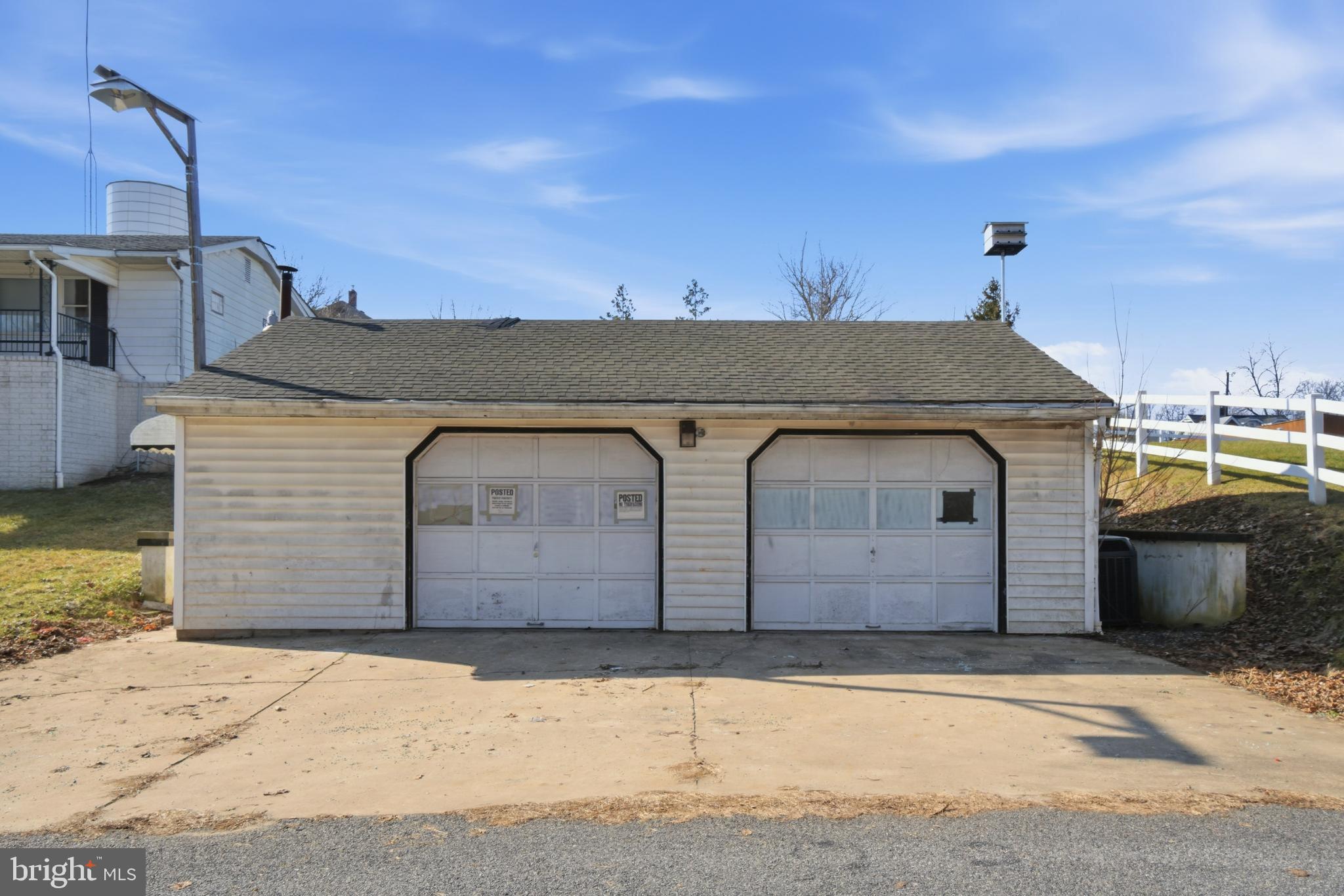 314 E BROADWAY STREET