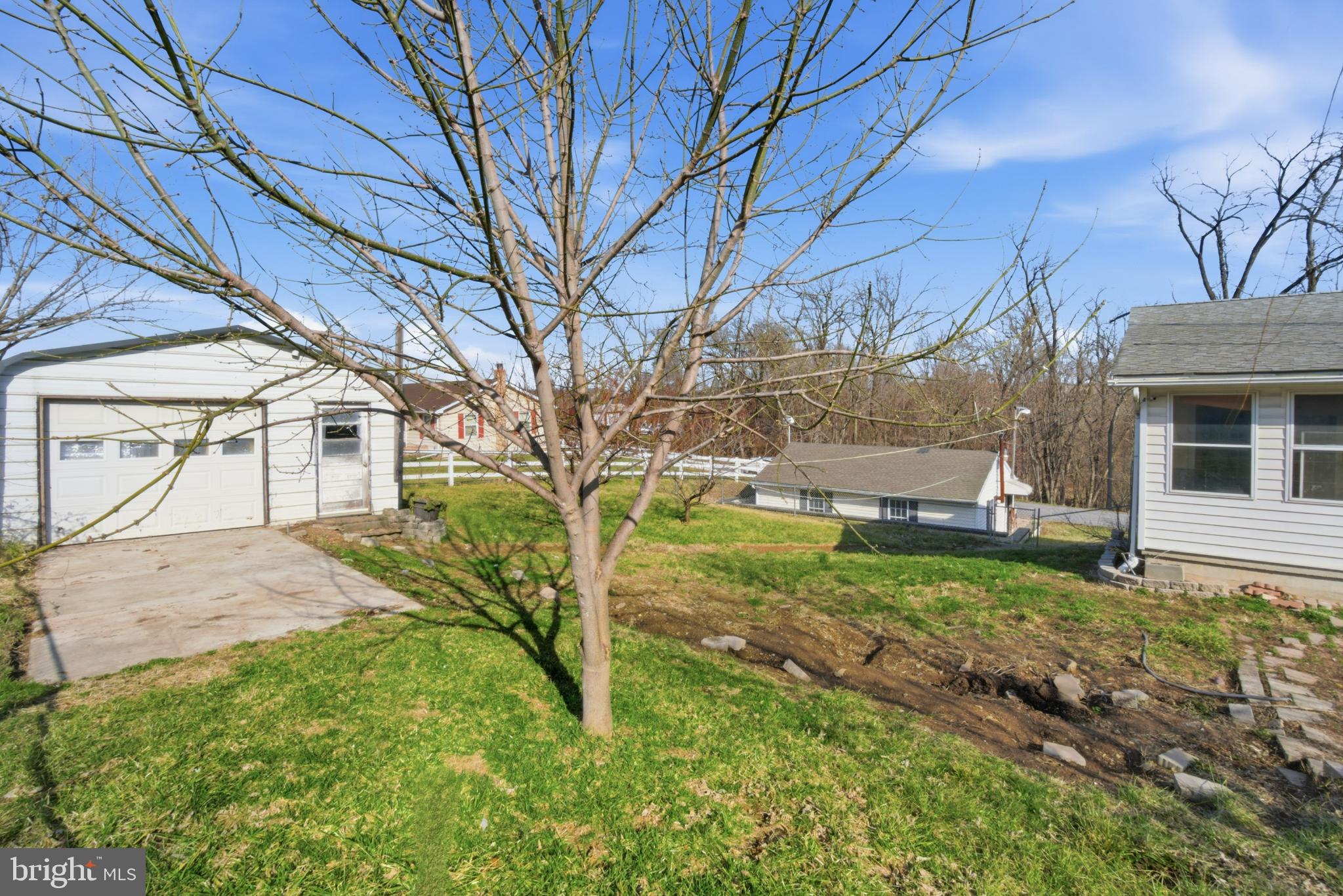 314 E BROADWAY STREET