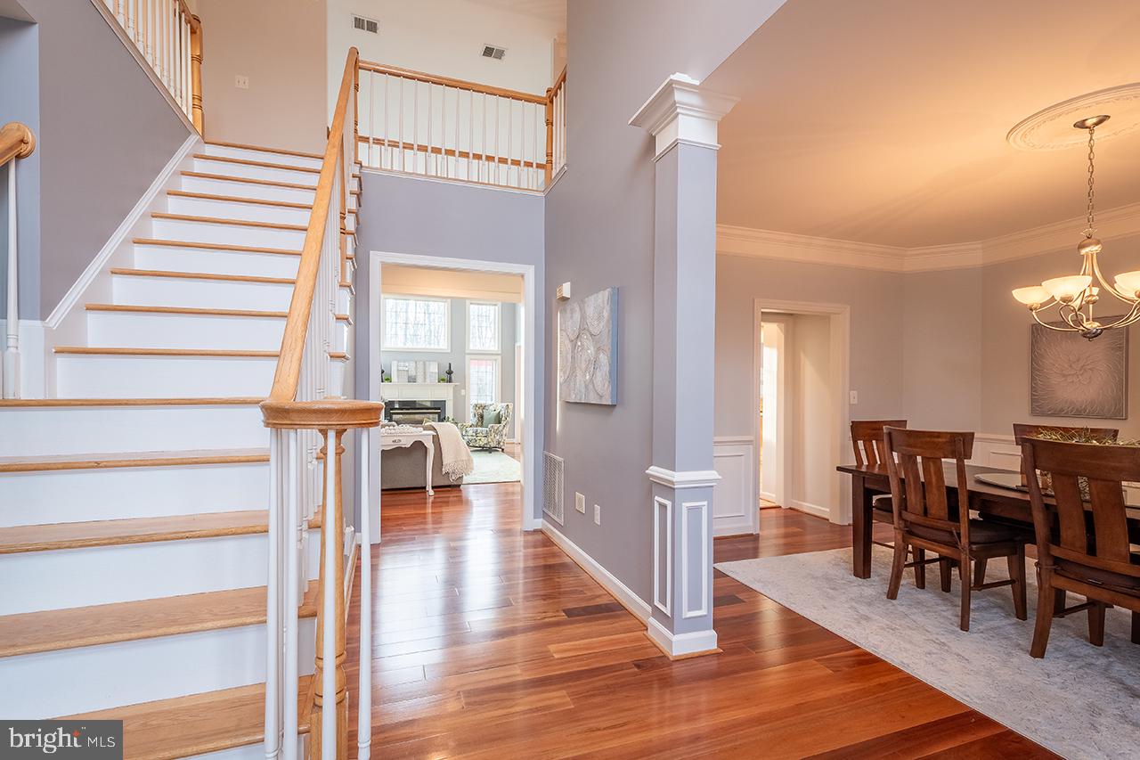 FOREST MANOR - Residential