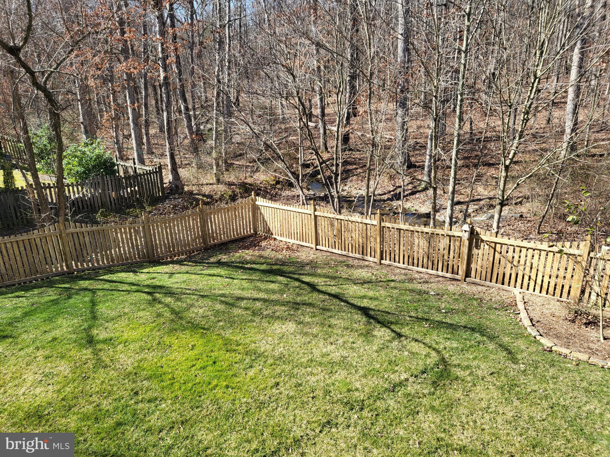 FOREST MANOR - Residential