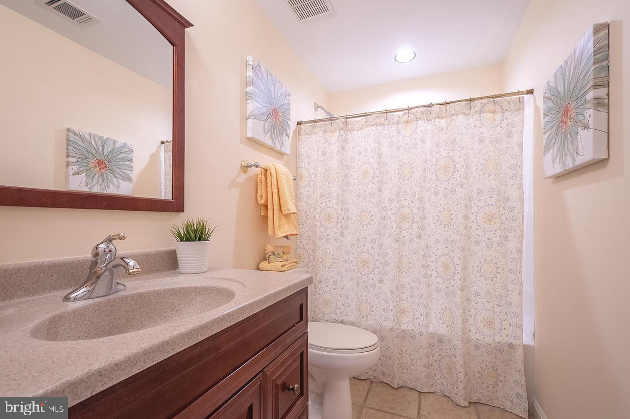 FOREST MANOR - Residential