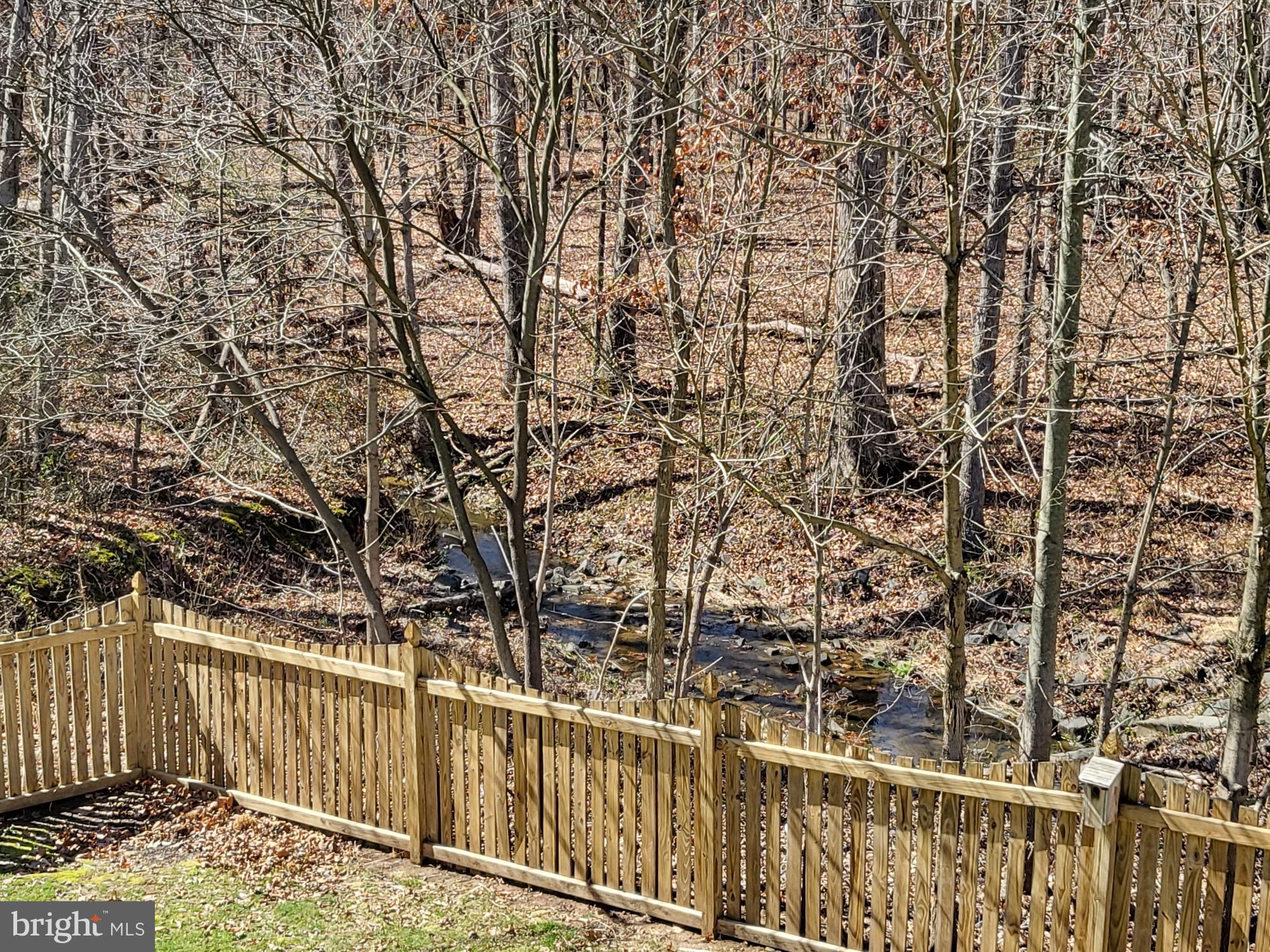 FOREST MANOR - Residential