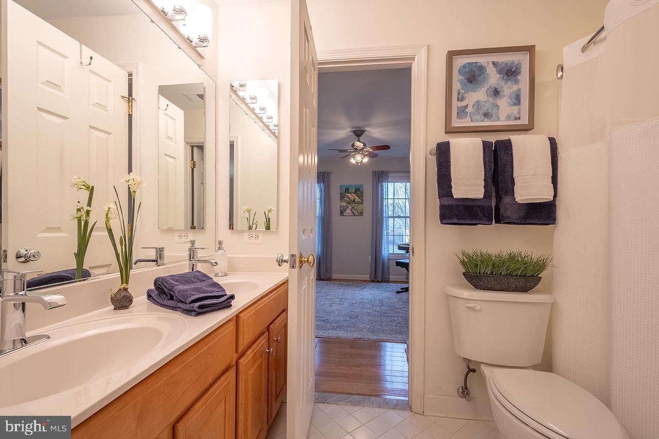 FOREST MANOR - Residential