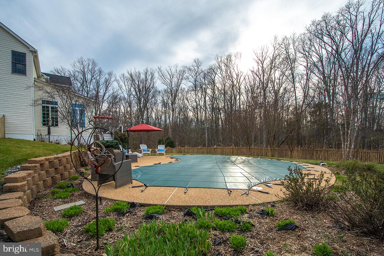 FOREST MANOR - Residential