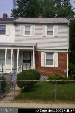 FOREST HEIGHTS - Residential