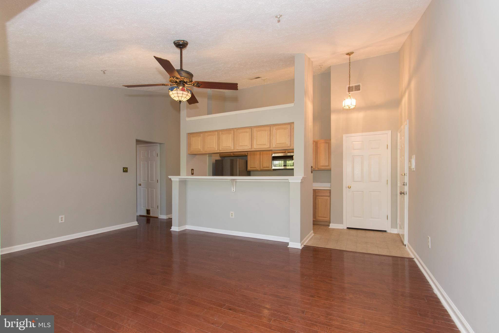 SENECA KNOLLS CODM - Residential