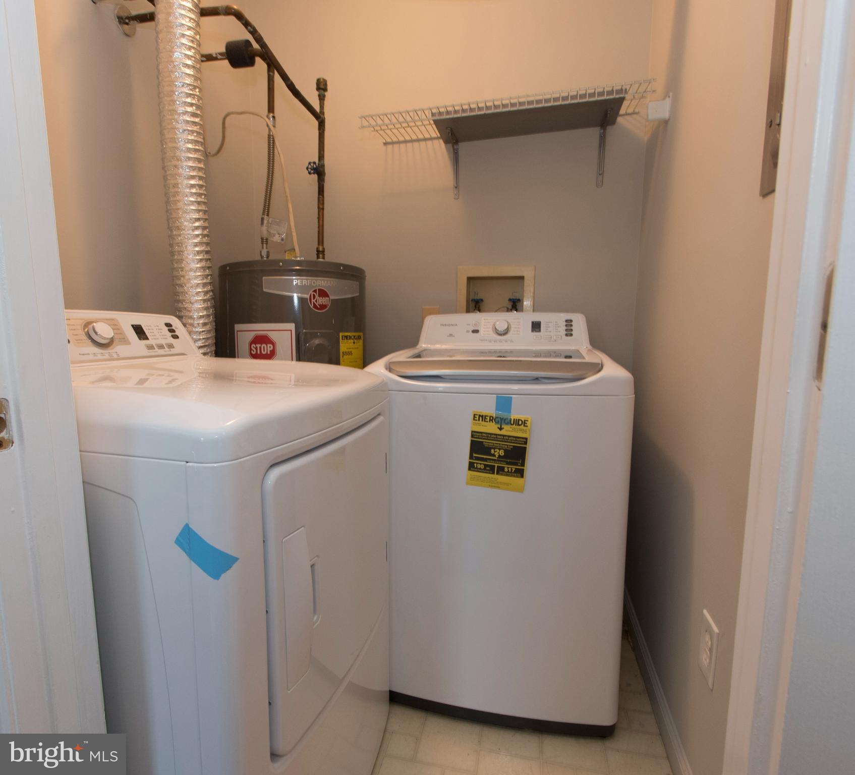 SENECA KNOLLS CODM - Residential