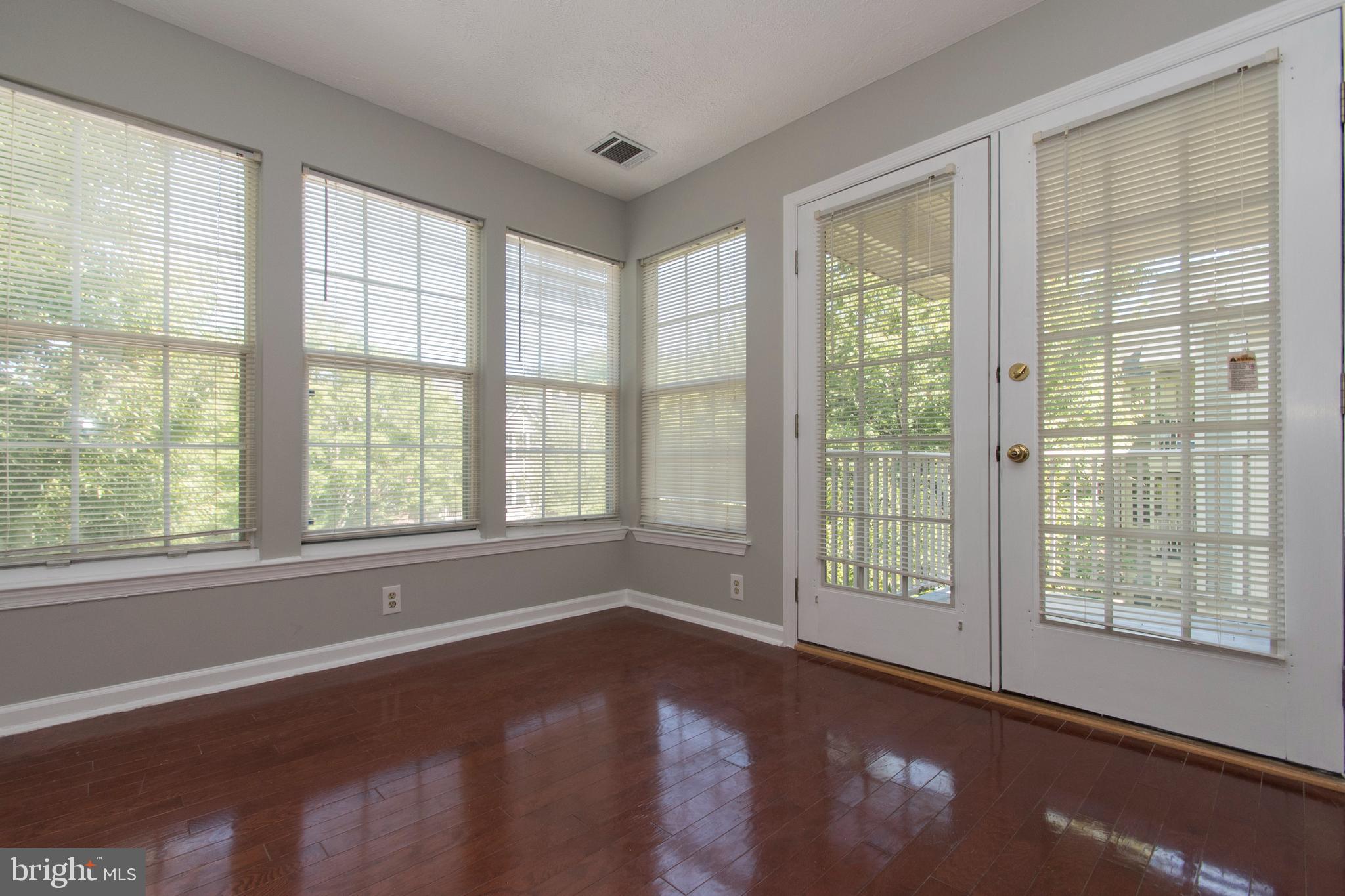 SENECA KNOLLS CODM - Residential