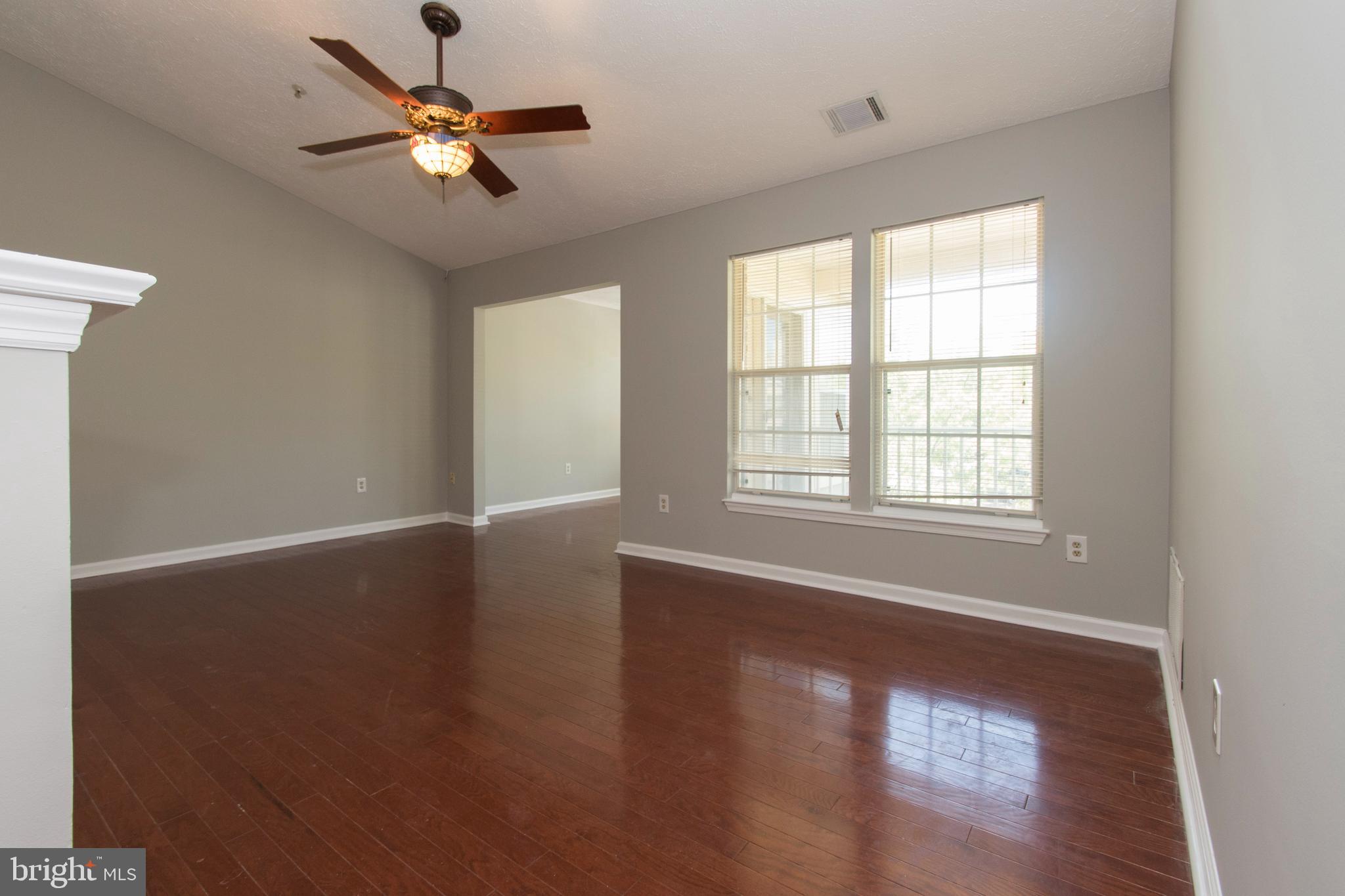 SENECA KNOLLS CODM - Residential