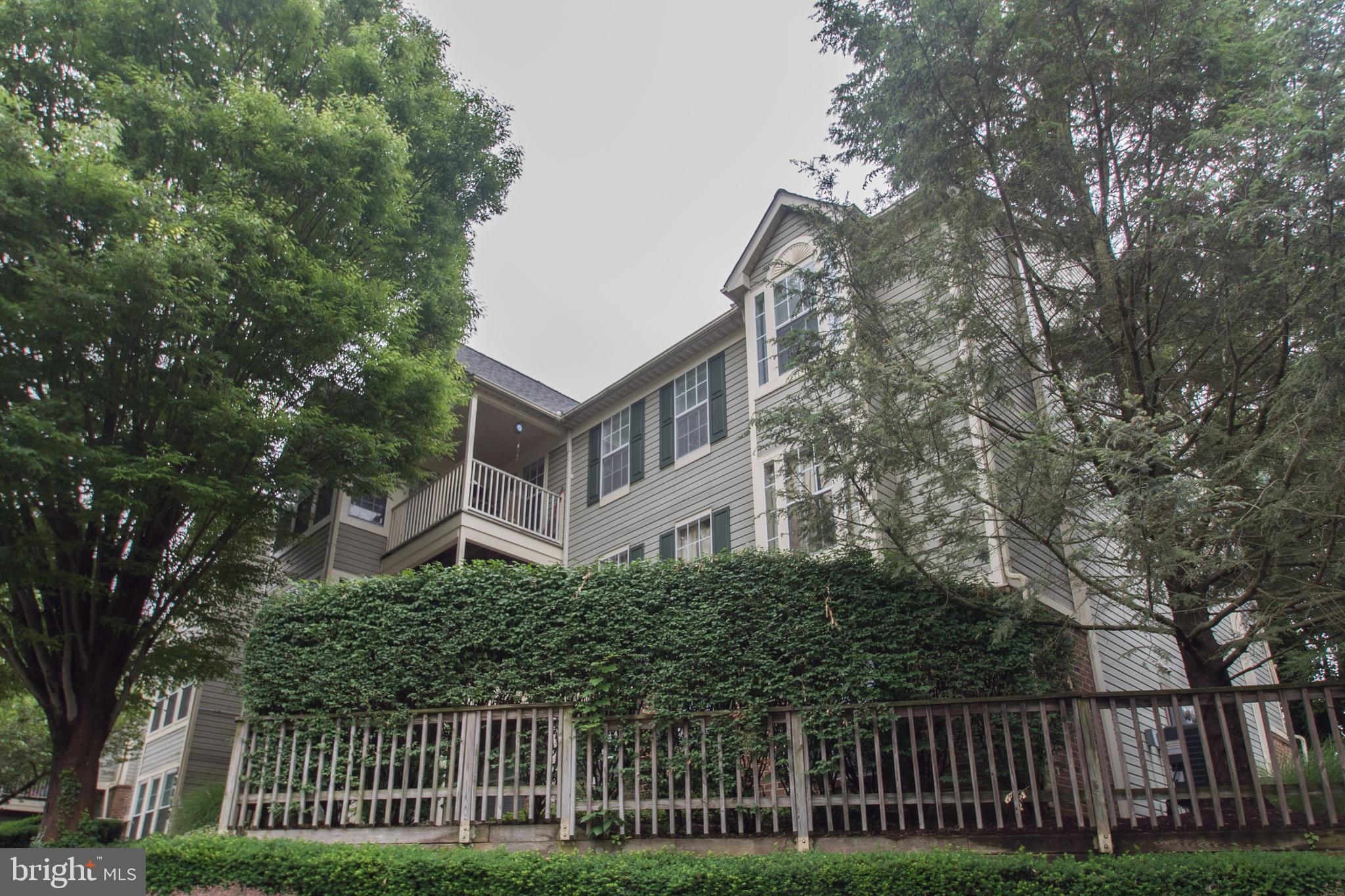 SENECA KNOLLS CODM - Residential