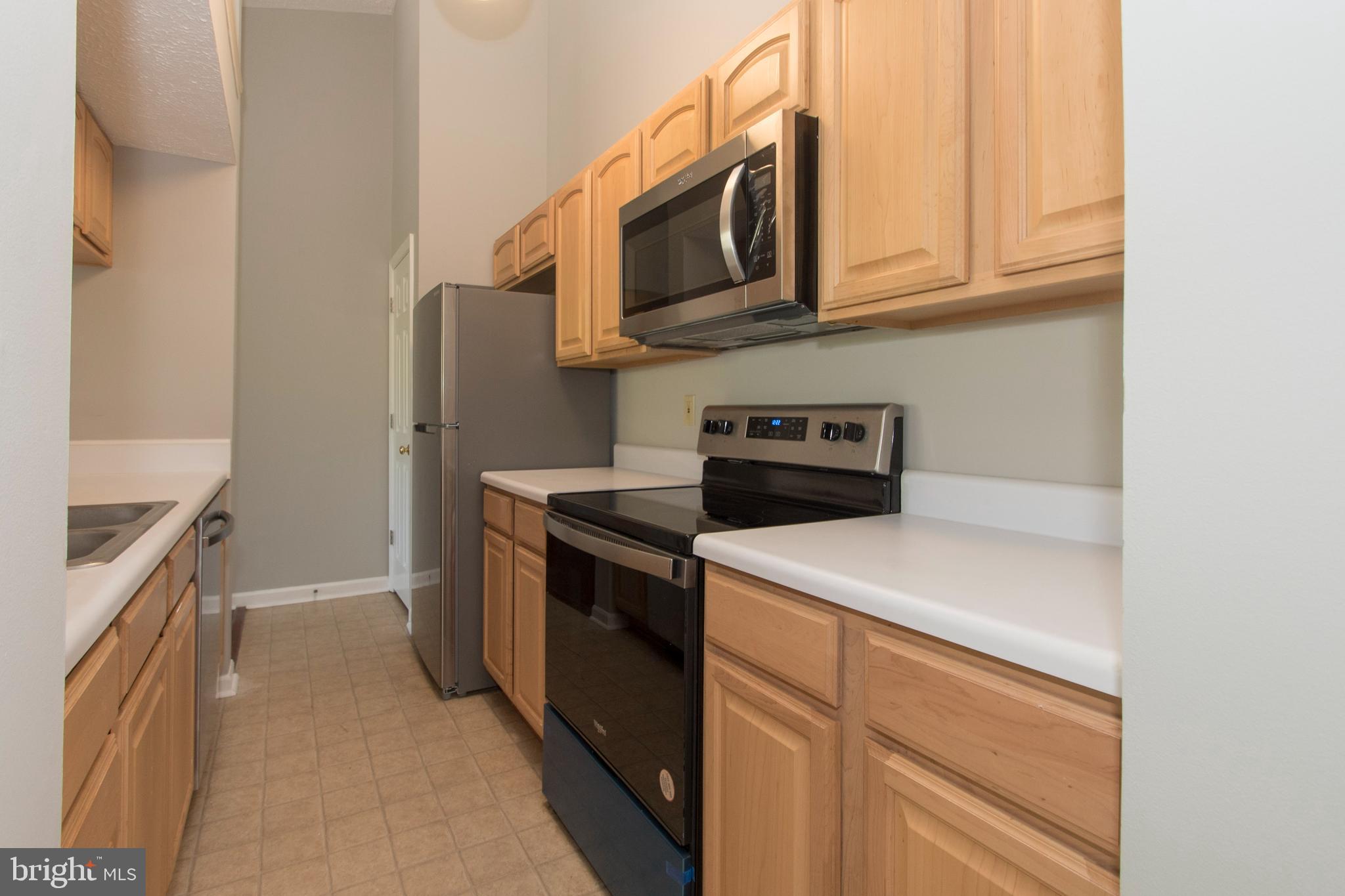 SENECA KNOLLS CODM - Residential