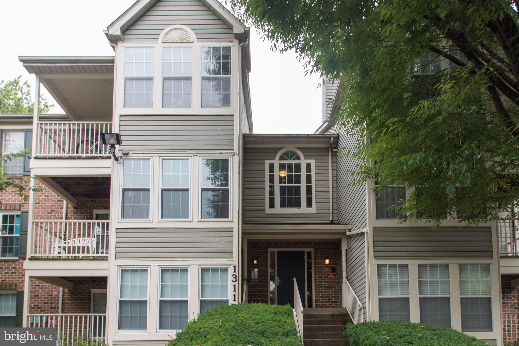 SENECA KNOLLS CODM - Residential