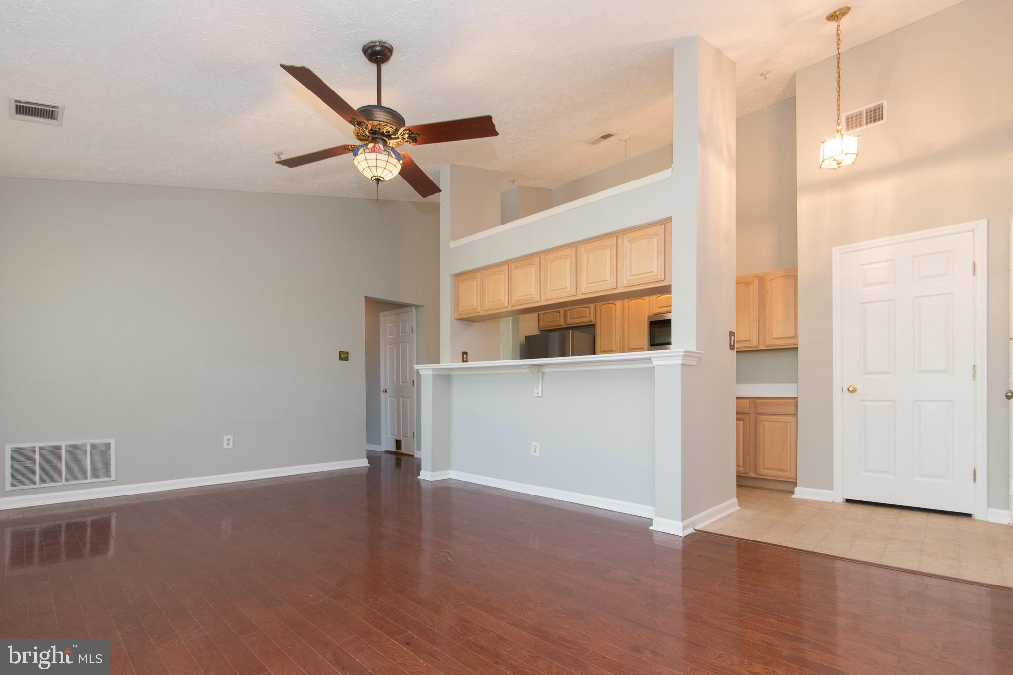 SENECA KNOLLS CODM - Residential