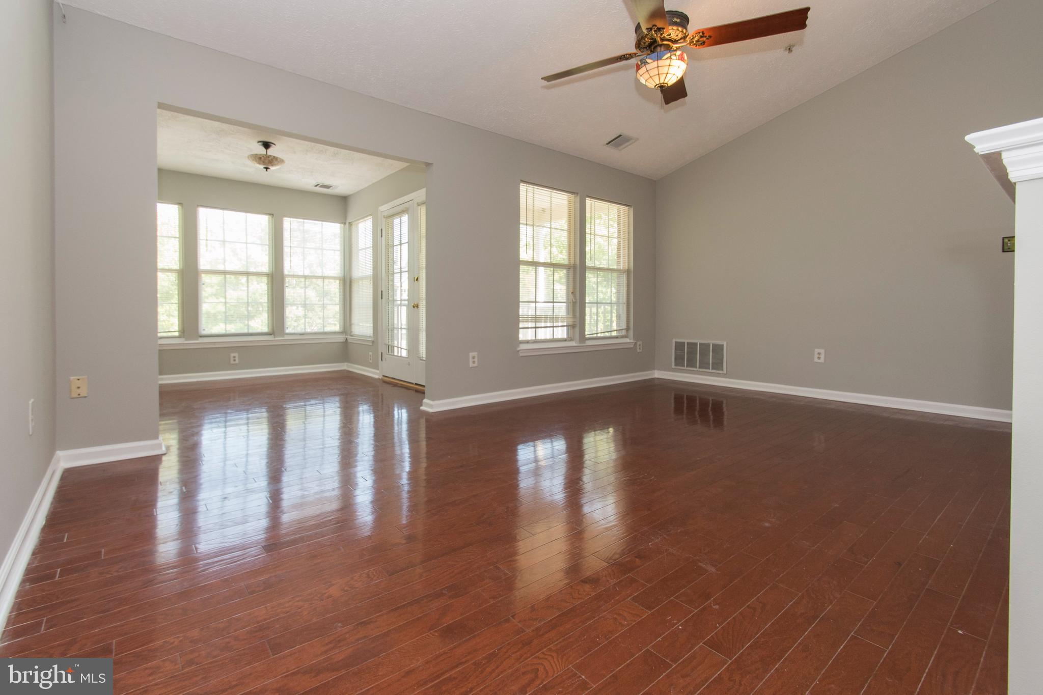 SENECA KNOLLS CODM - Residential