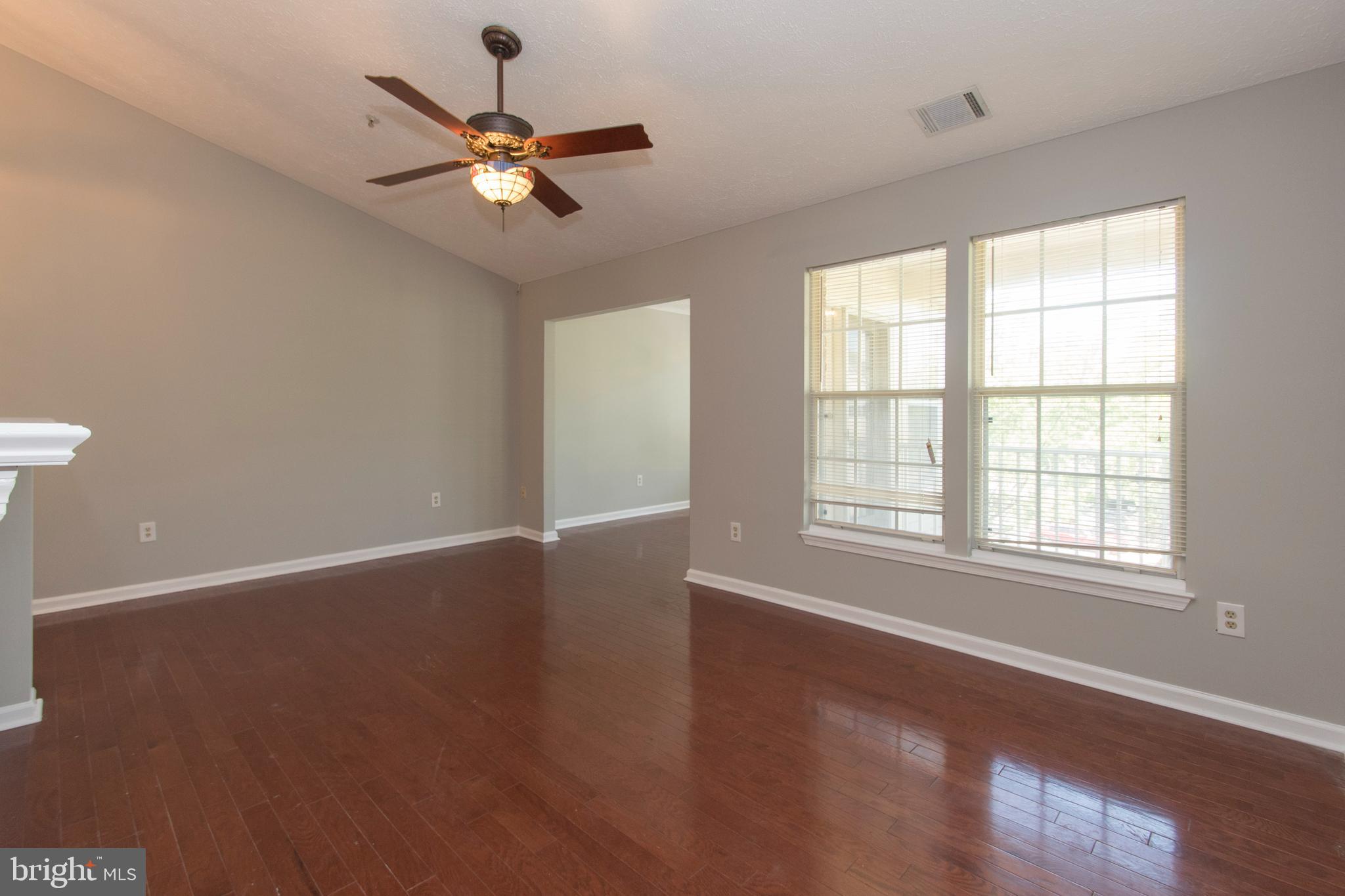 SENECA KNOLLS CODM - Residential