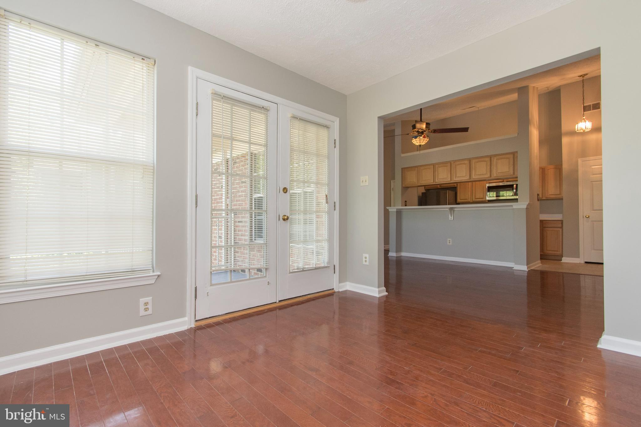 SENECA KNOLLS CODM - Residential