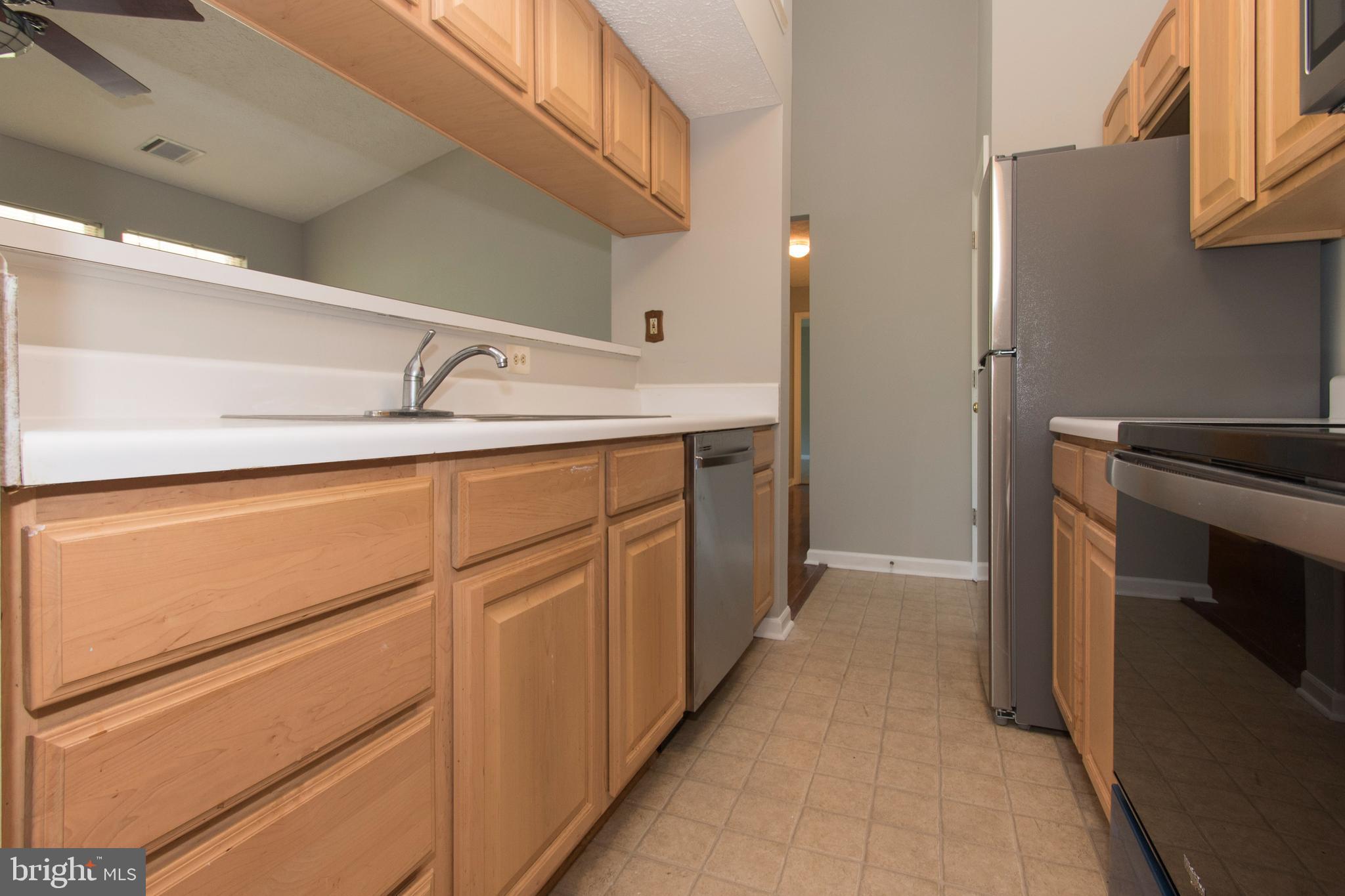 SENECA KNOLLS CODM - Residential