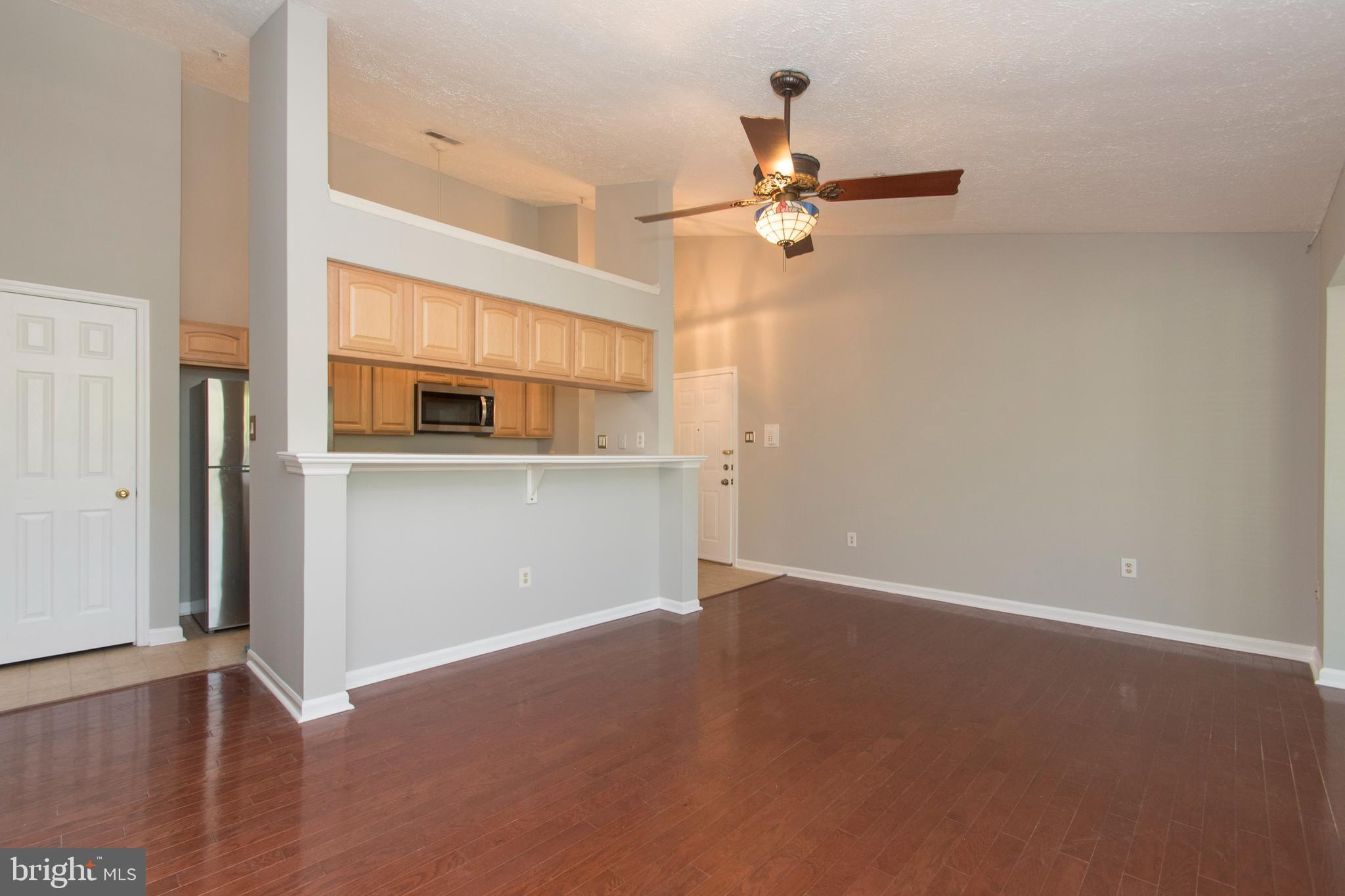 SENECA KNOLLS CODM - Residential