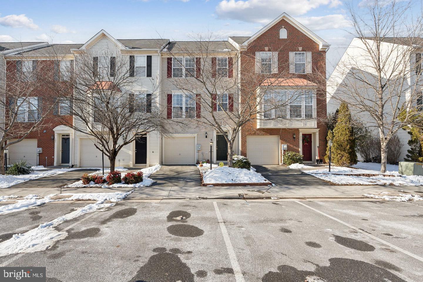 STEPHENS LANDING - Residential Lease