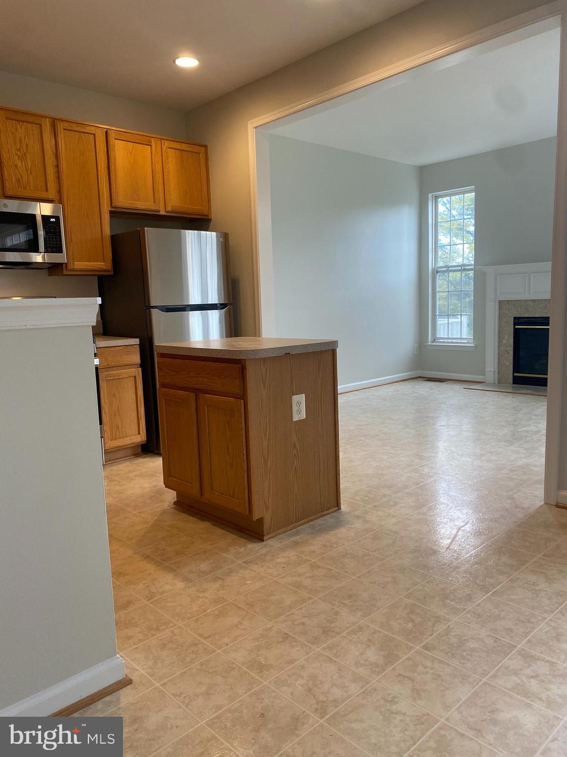 STEPHENS LANDING - Residential Lease