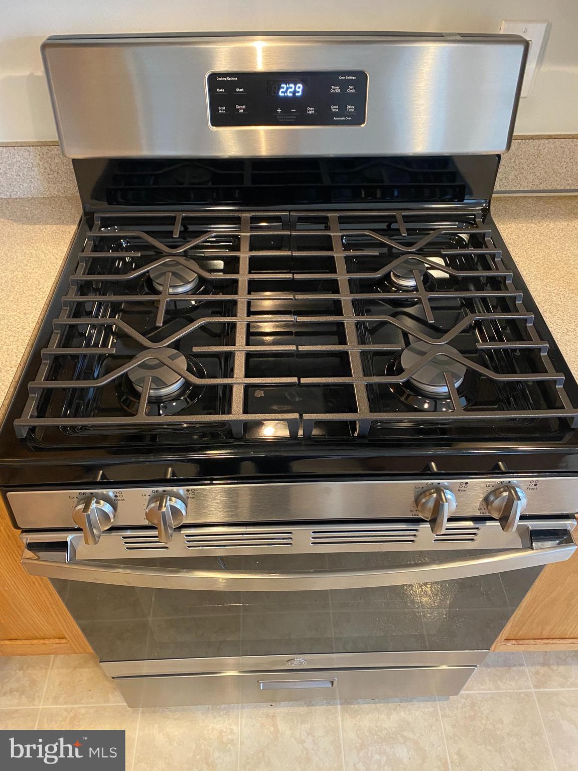 STEPHENS LANDING - Residential Lease