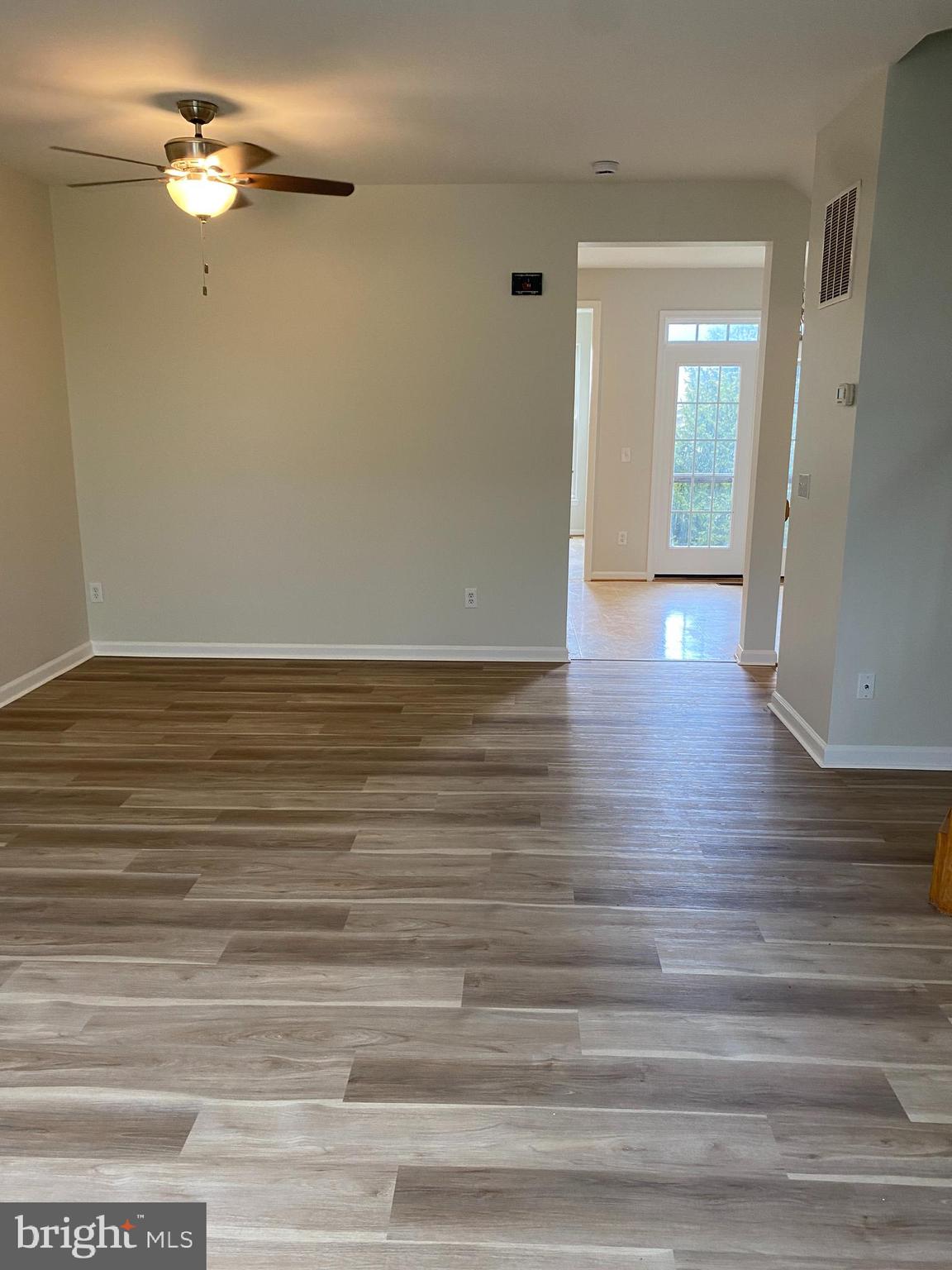 STEPHENS LANDING - Residential Lease