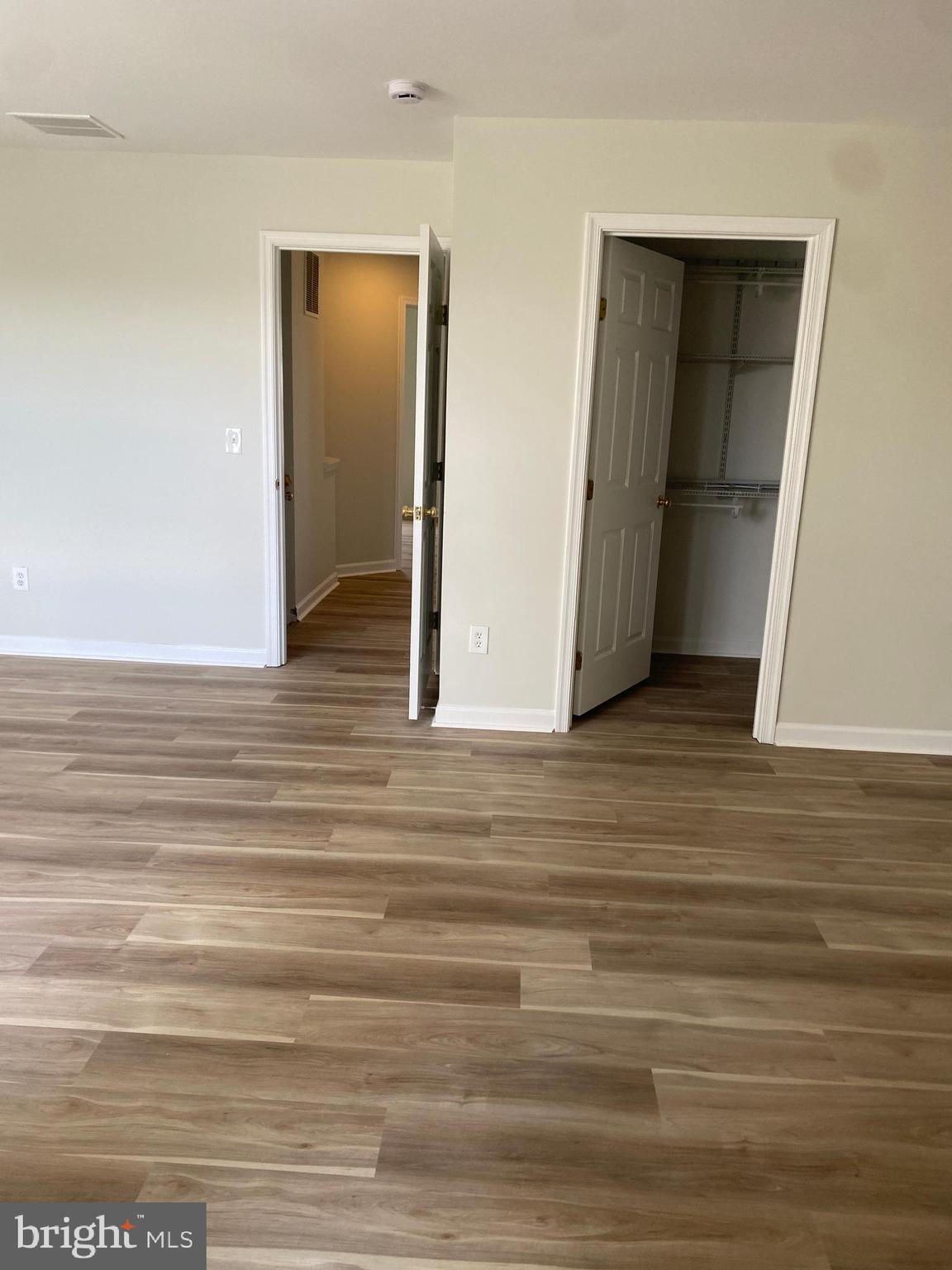 STEPHENS LANDING - Residential Lease