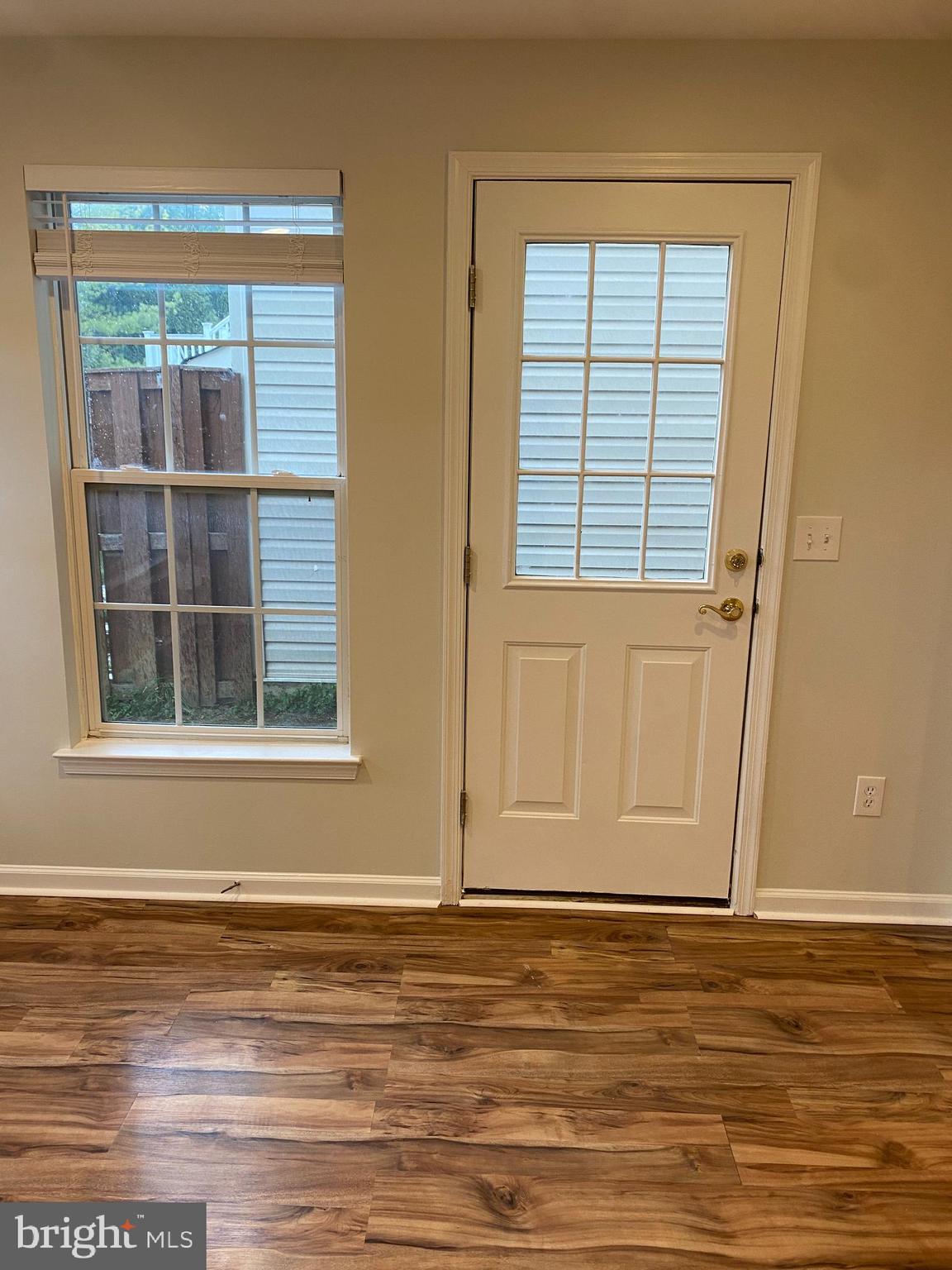 STEPHENS LANDING - Residential Lease