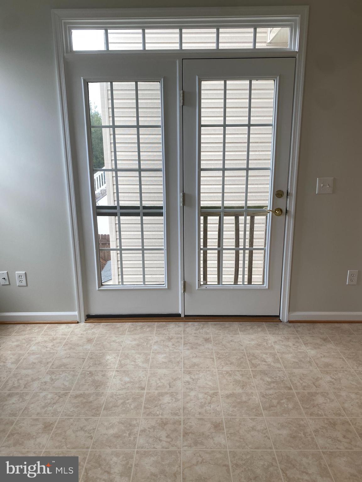 STEPHENS LANDING - Residential Lease