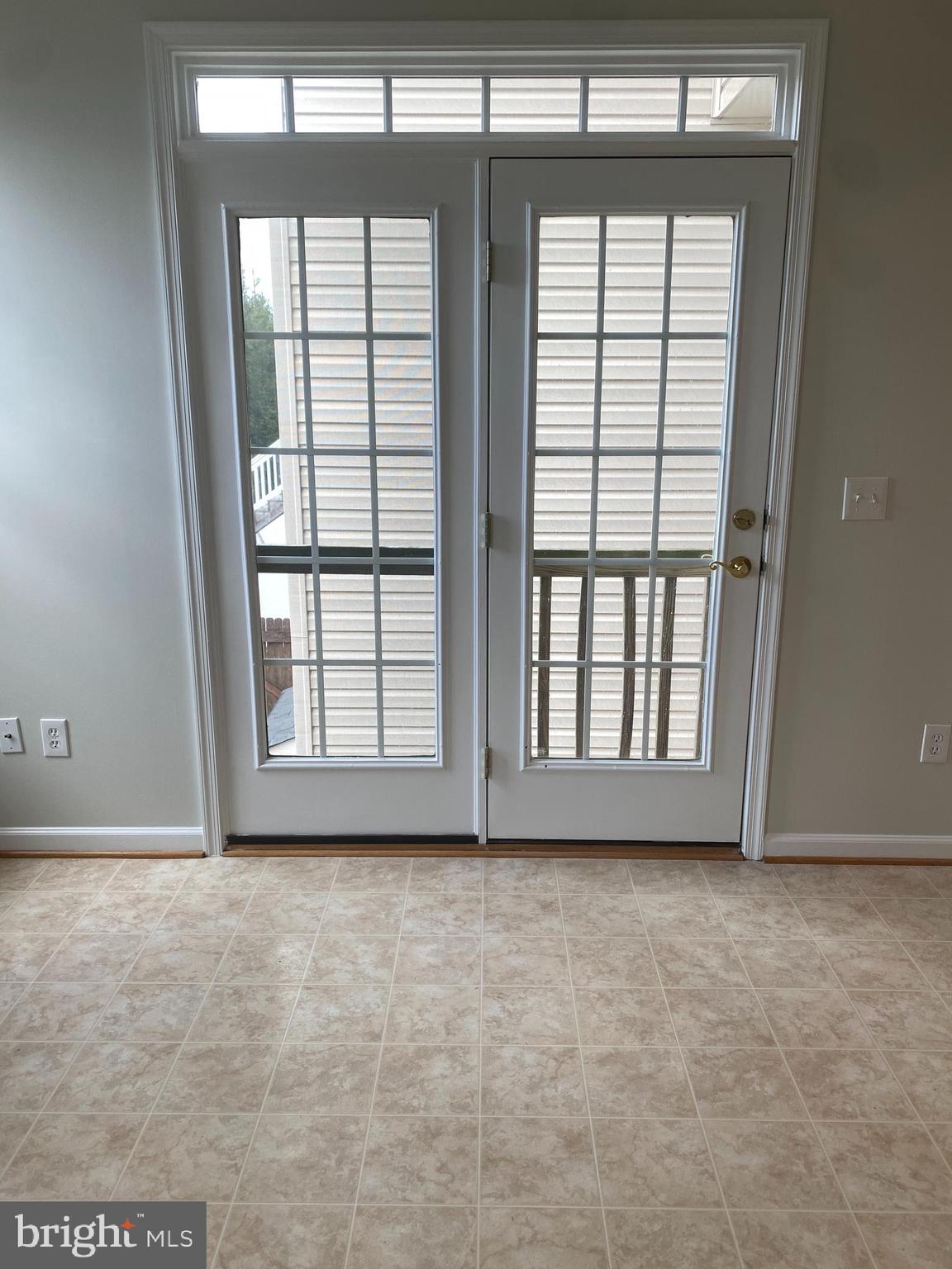 STEPHENS LANDING - Residential Lease