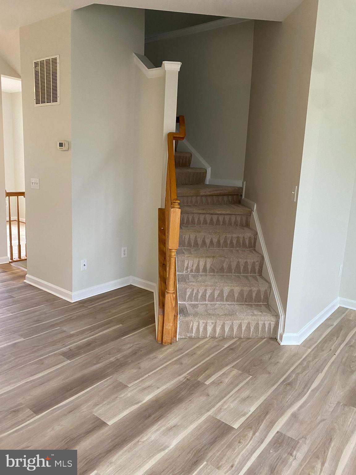 STEPHENS LANDING - Residential Lease