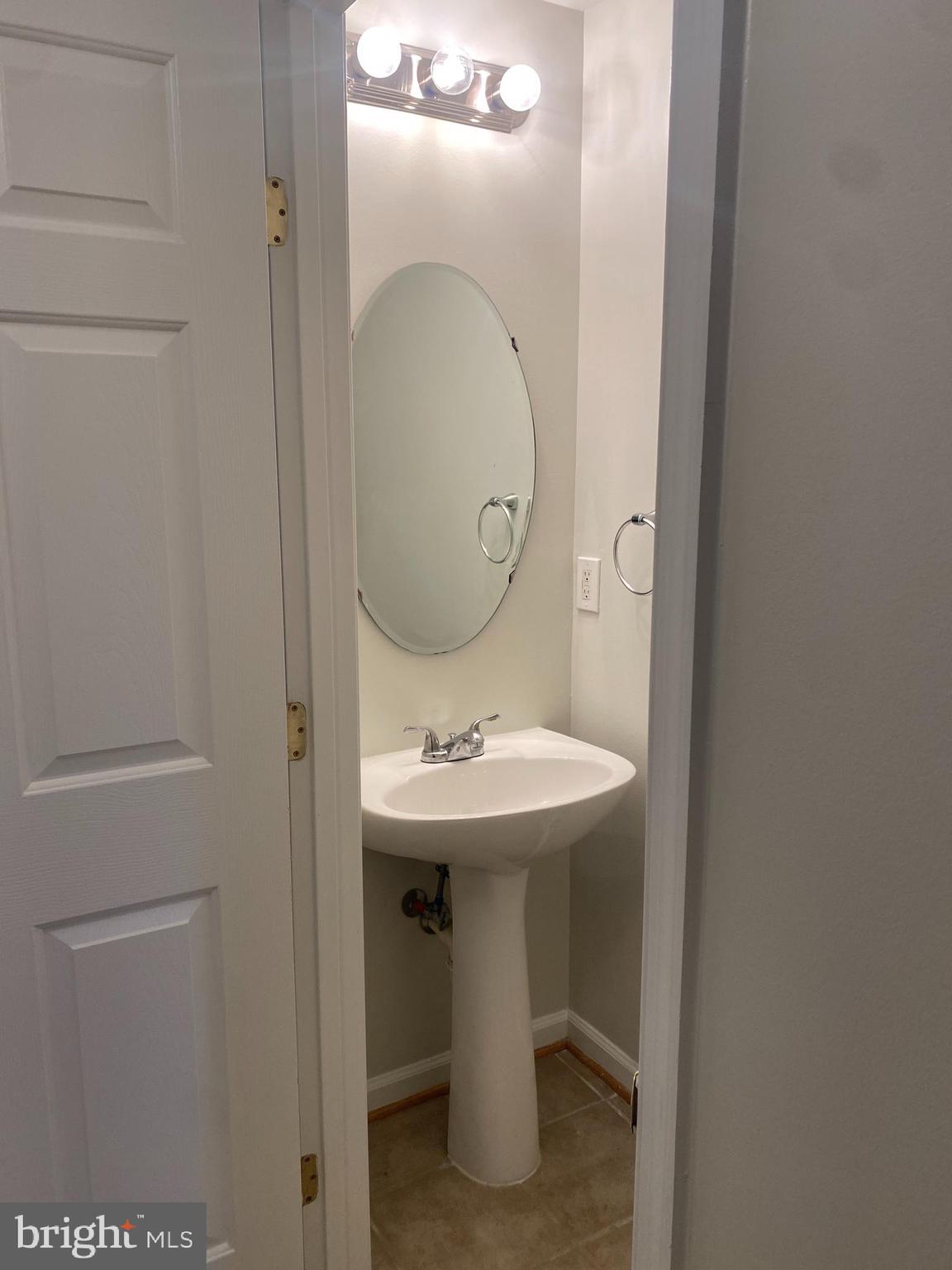 STEPHENS LANDING - Residential Lease