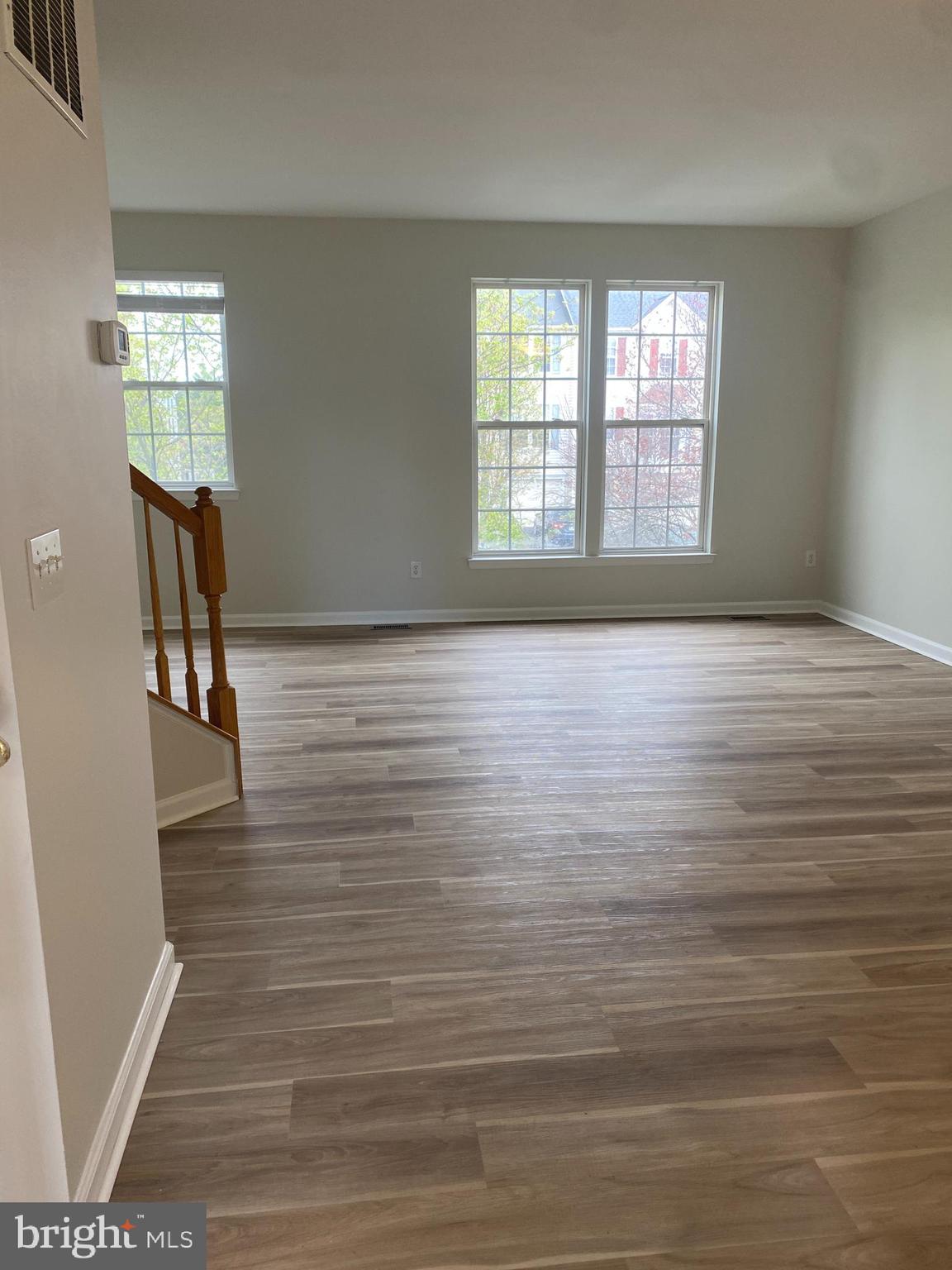 STEPHENS LANDING - Residential Lease